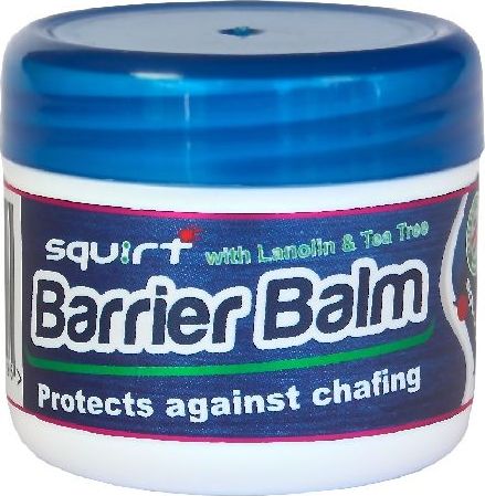 Schutzcreme Barrier Balm 100g