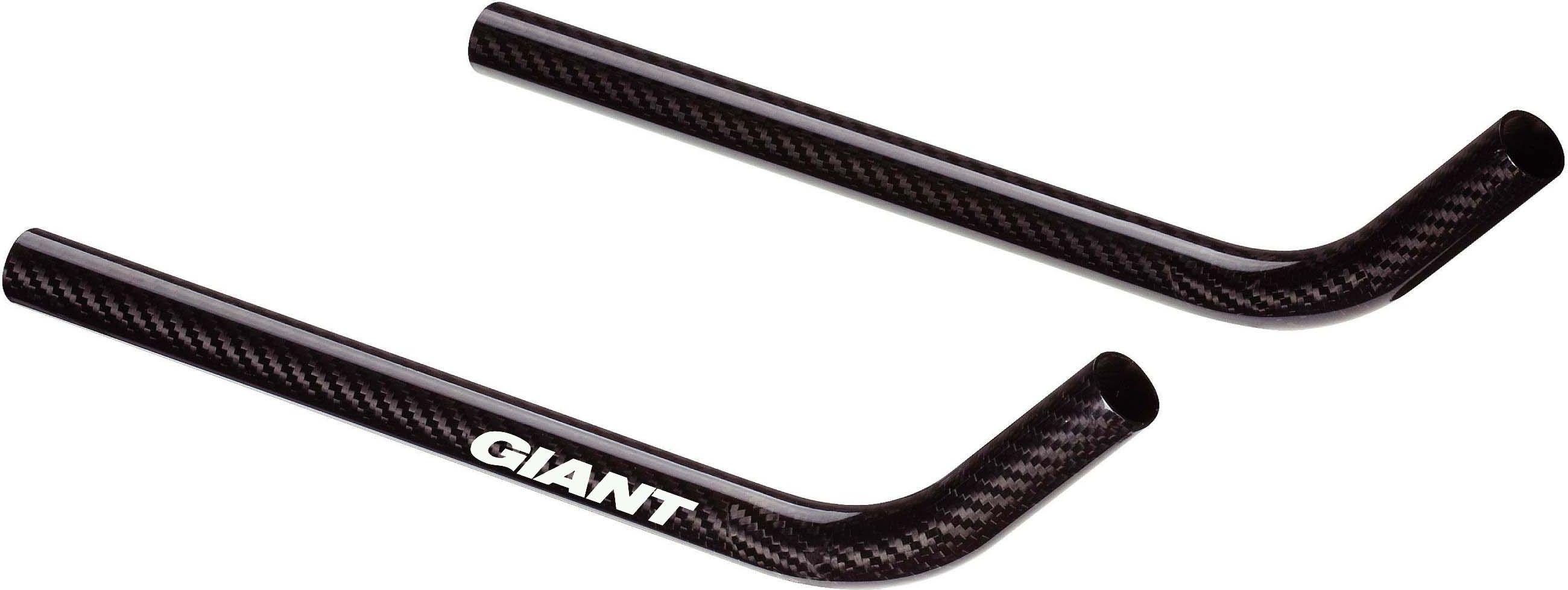 Connect SL Ski-Type Carbon Extensions 