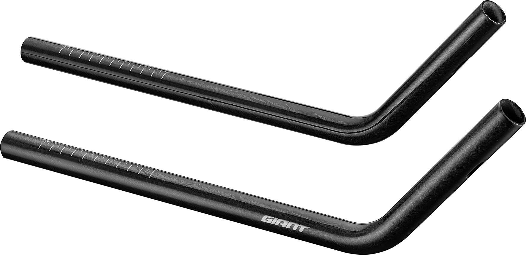 Carbon Extensions Ski-Type 50° 