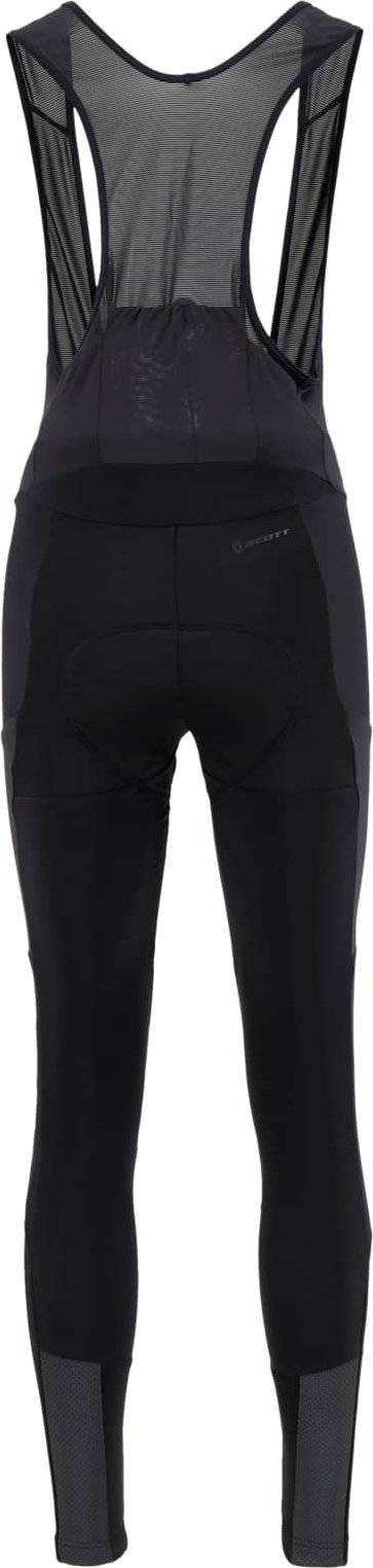 Gravel Warm Tights 