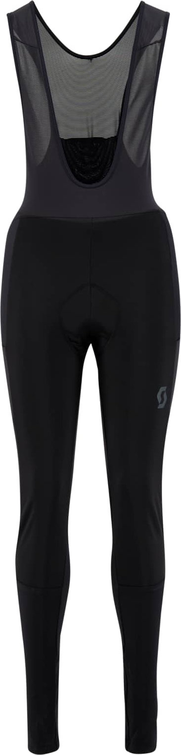 Gravel Warm Tights Woman 