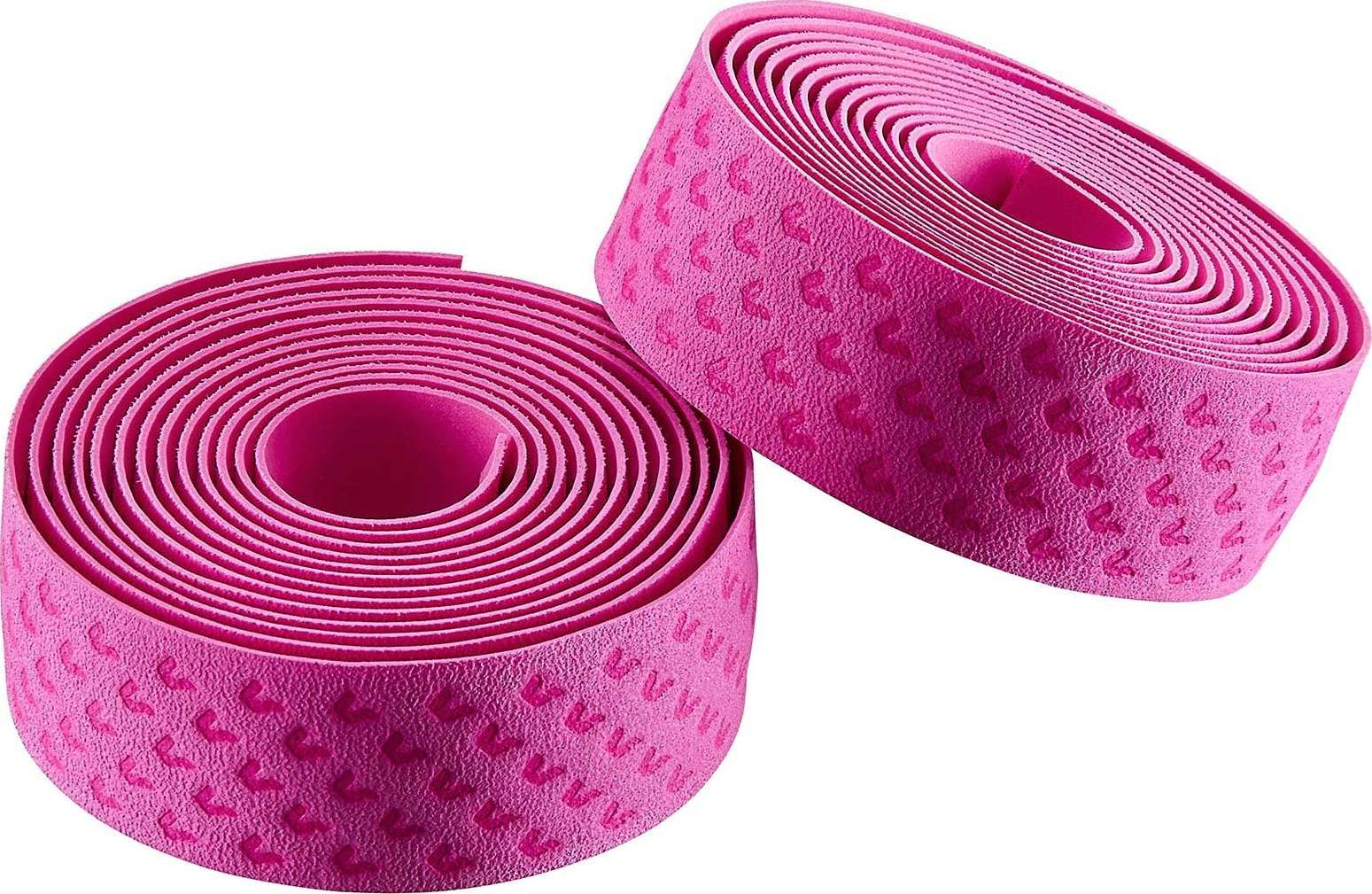 Contact Lenkerband pink