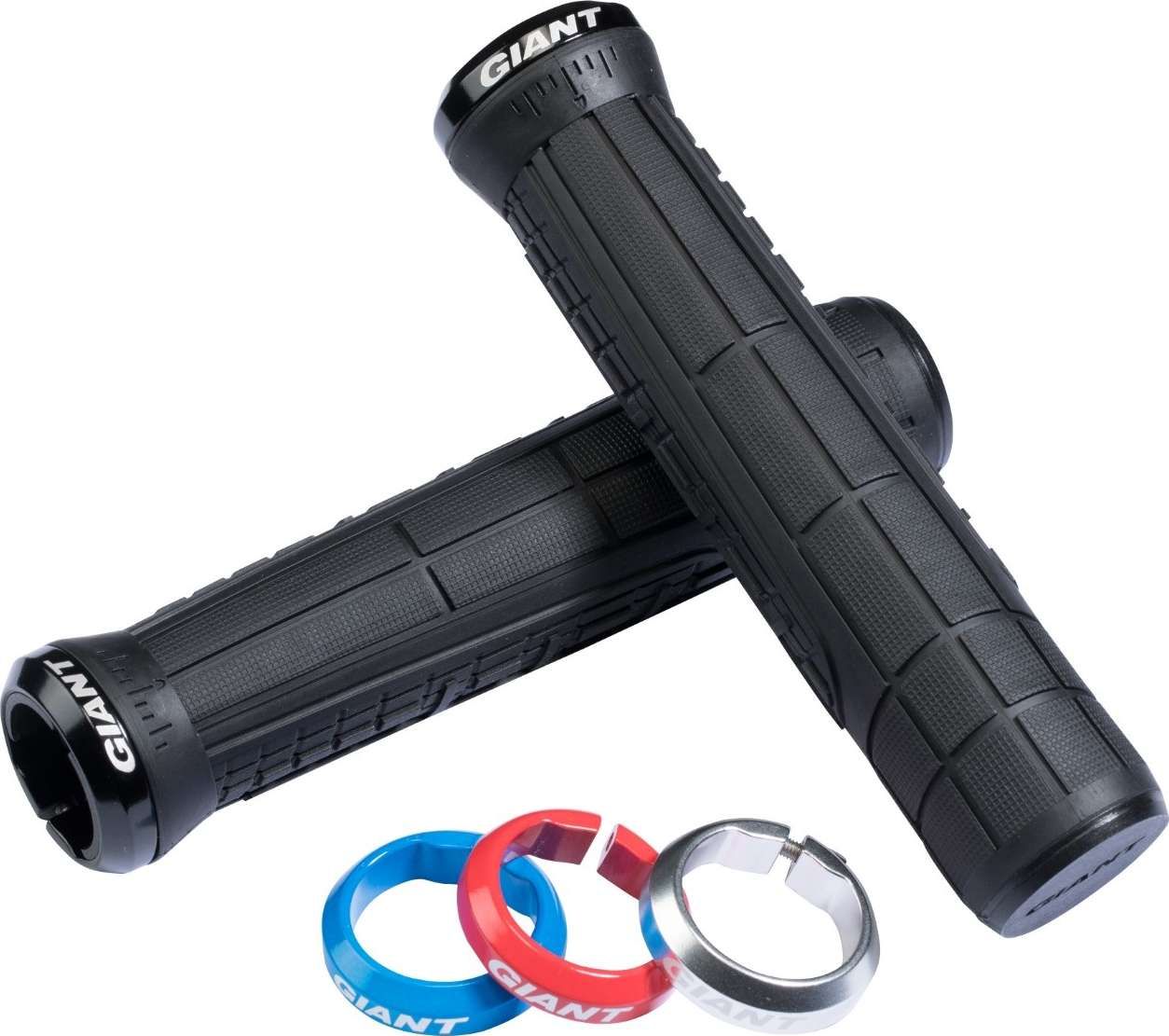 Swage Lock-On Griffe 