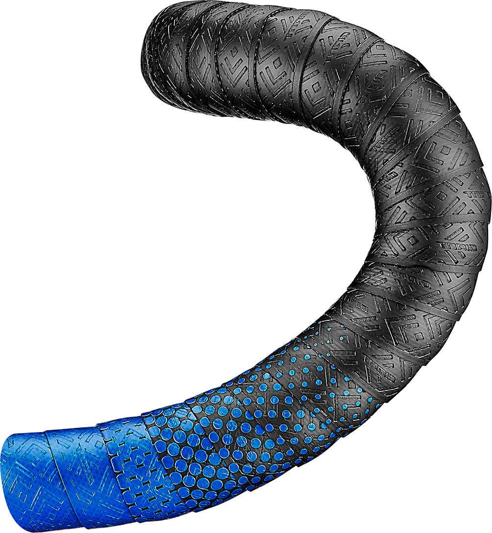 Stratus Lite 3.0 Lenkerband schwarz/blau