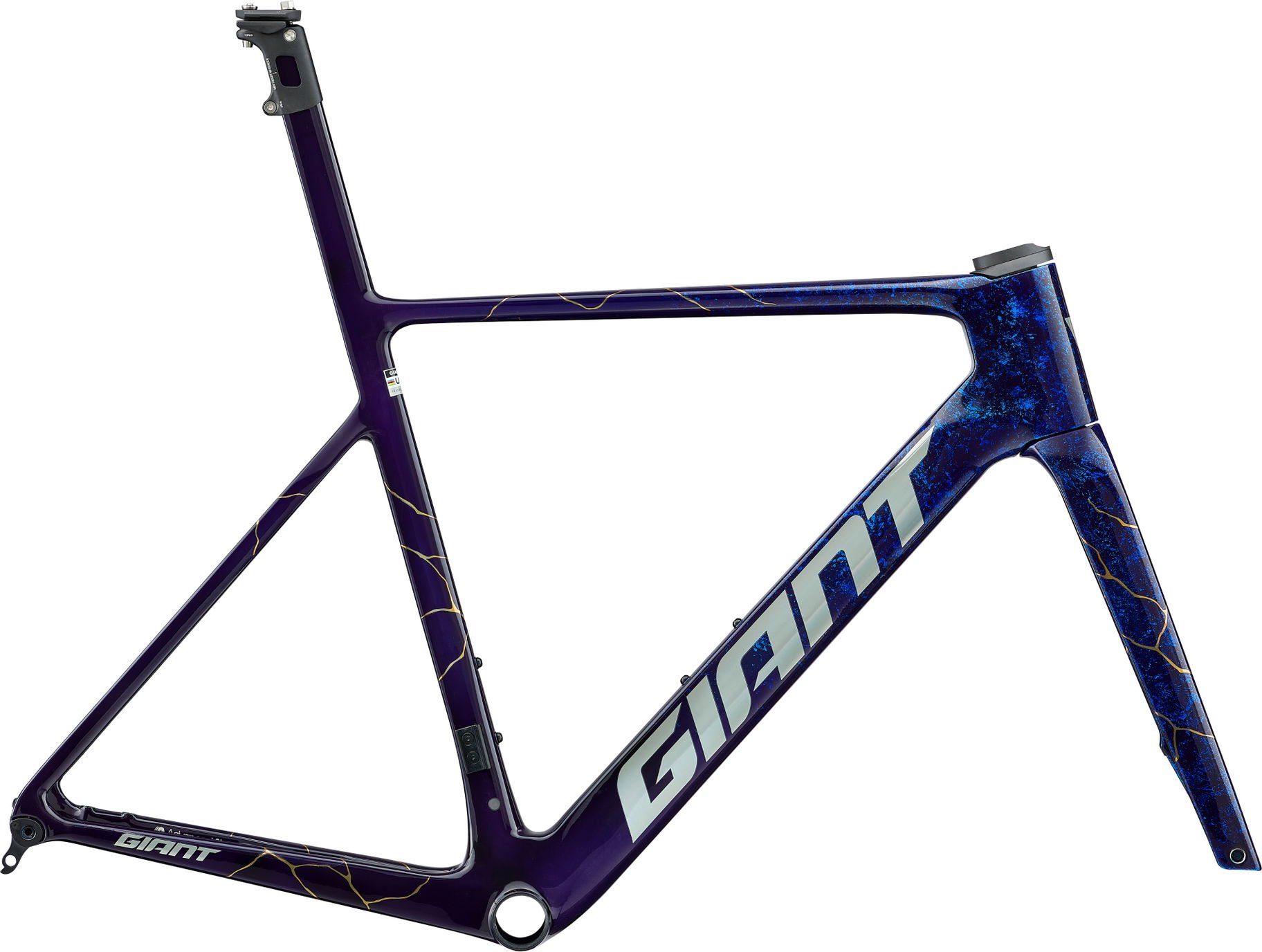 Propel Advanced SL Rahmenset - 2026 