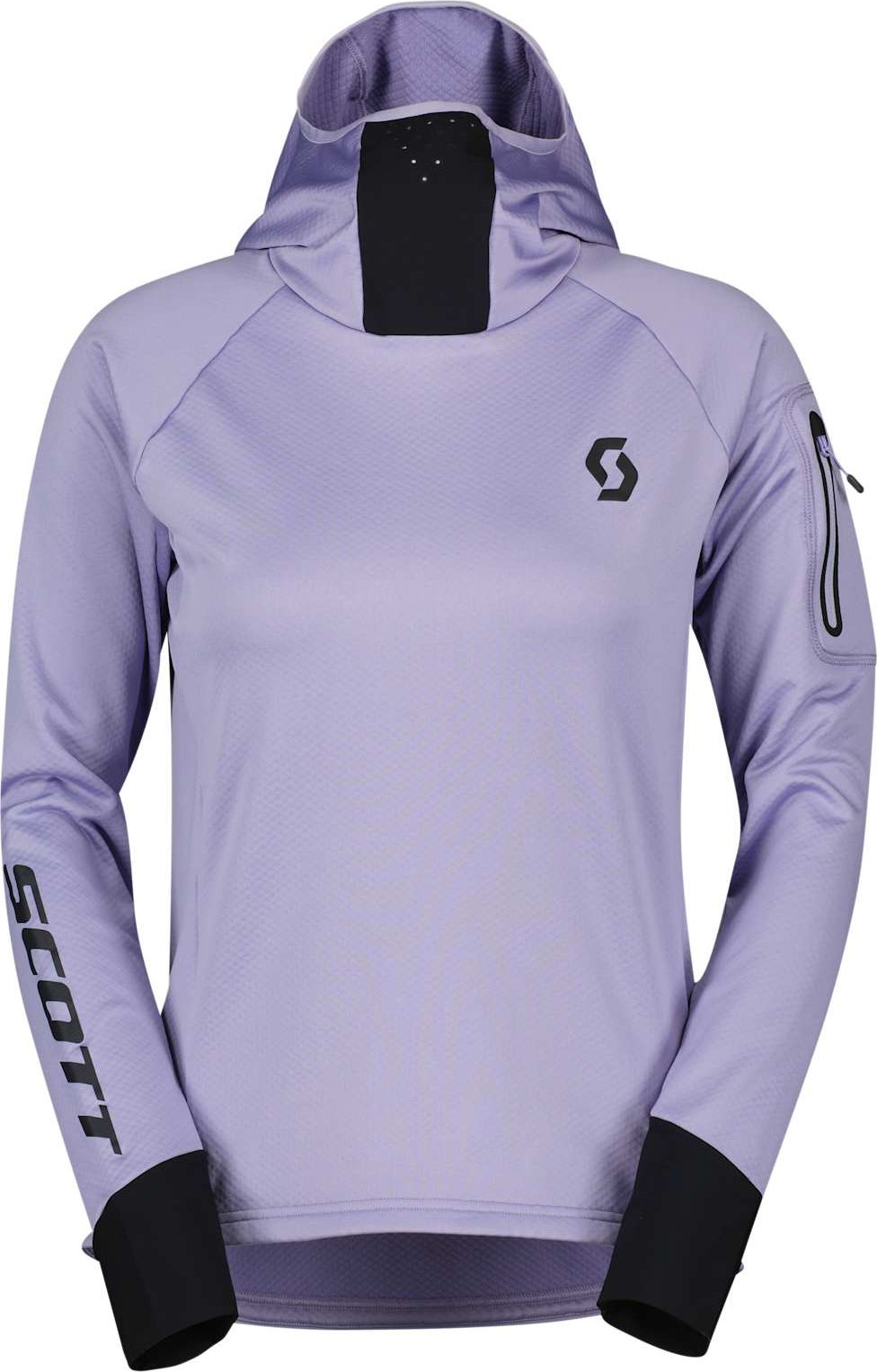 Trail Storm Hoody (Damen) 