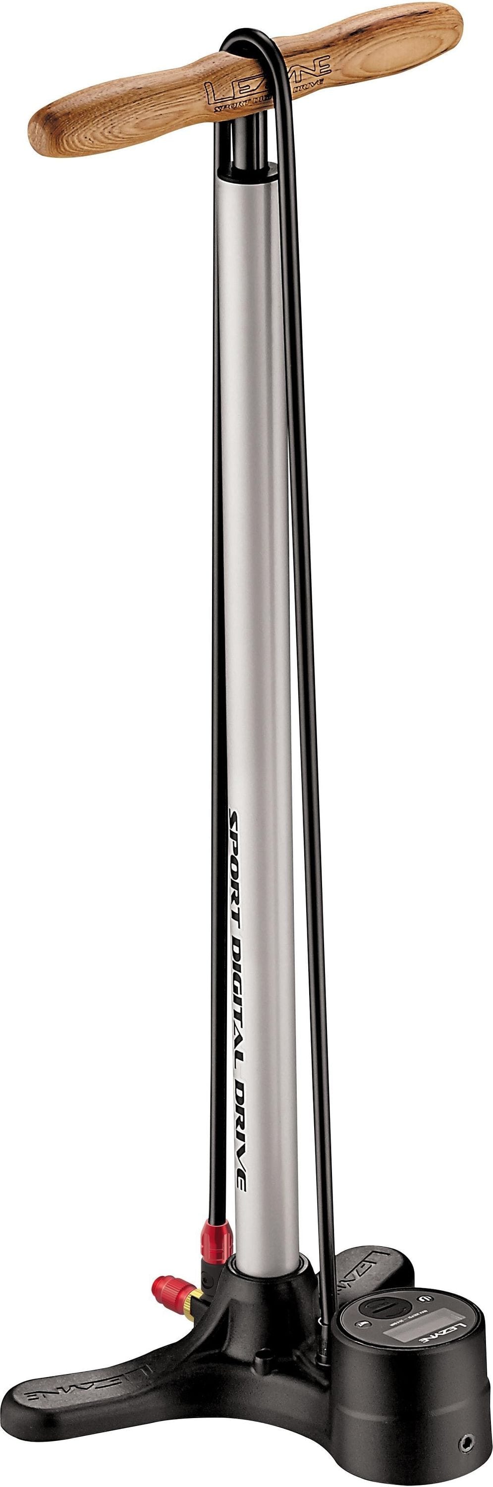 Sport Digital Drive silber-metallic