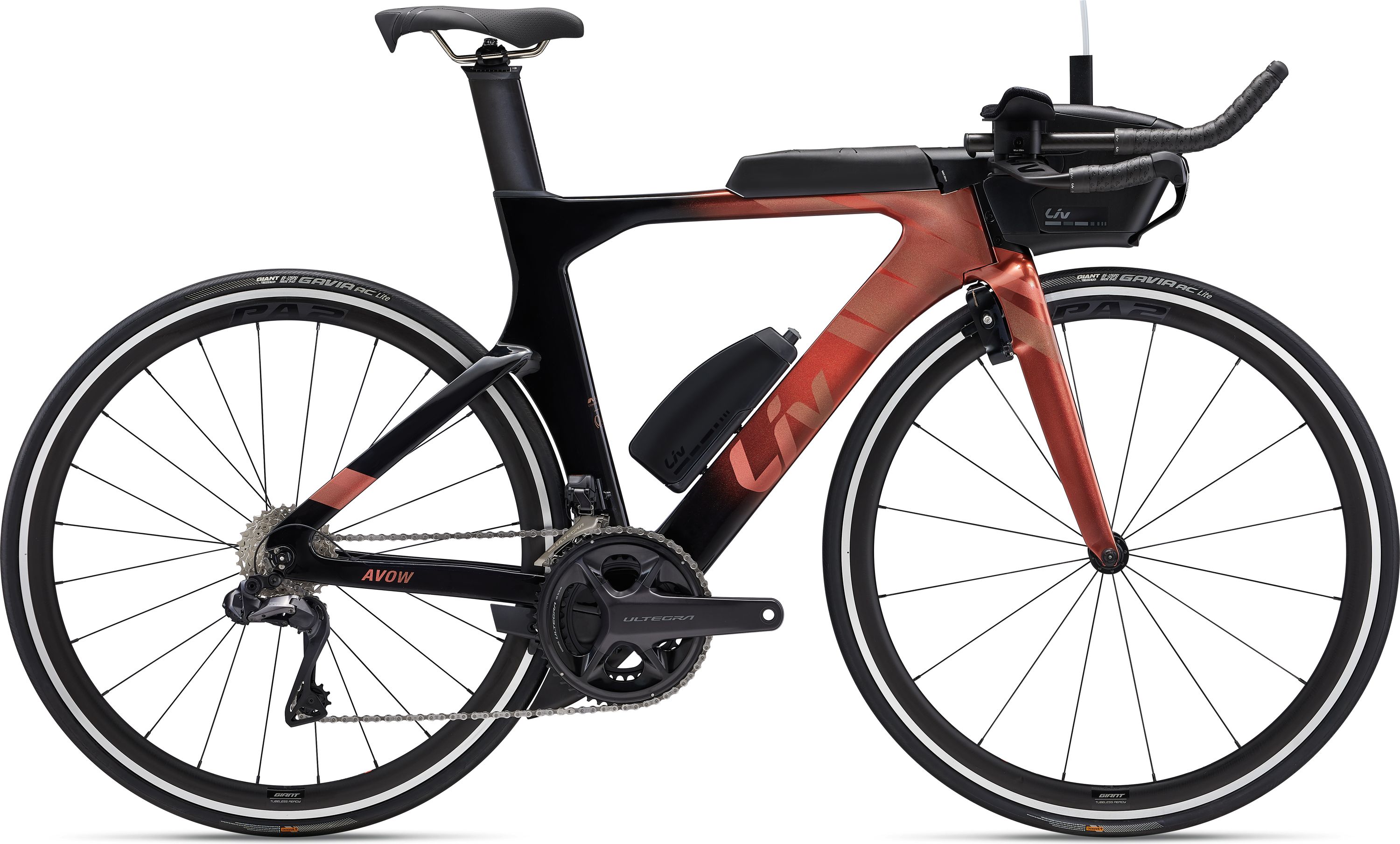 Avow Advanced Pro 1 