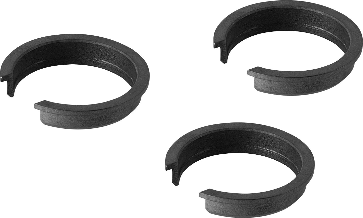 Distanzring für Stash Kurbel 21mm-24mm 