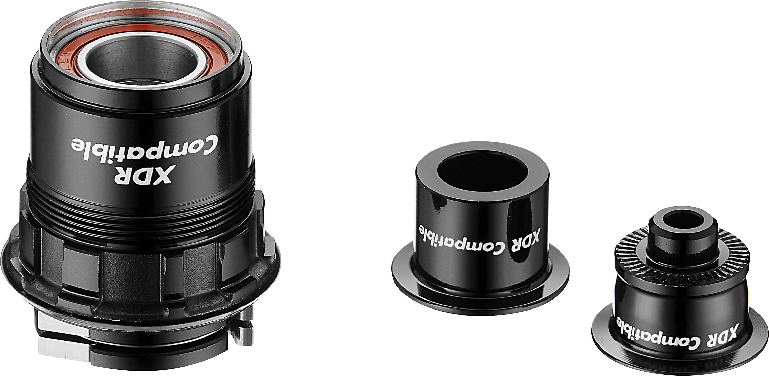 Freilaufkörper SLR 2 / CXR 2 uni | SRAM XDR
