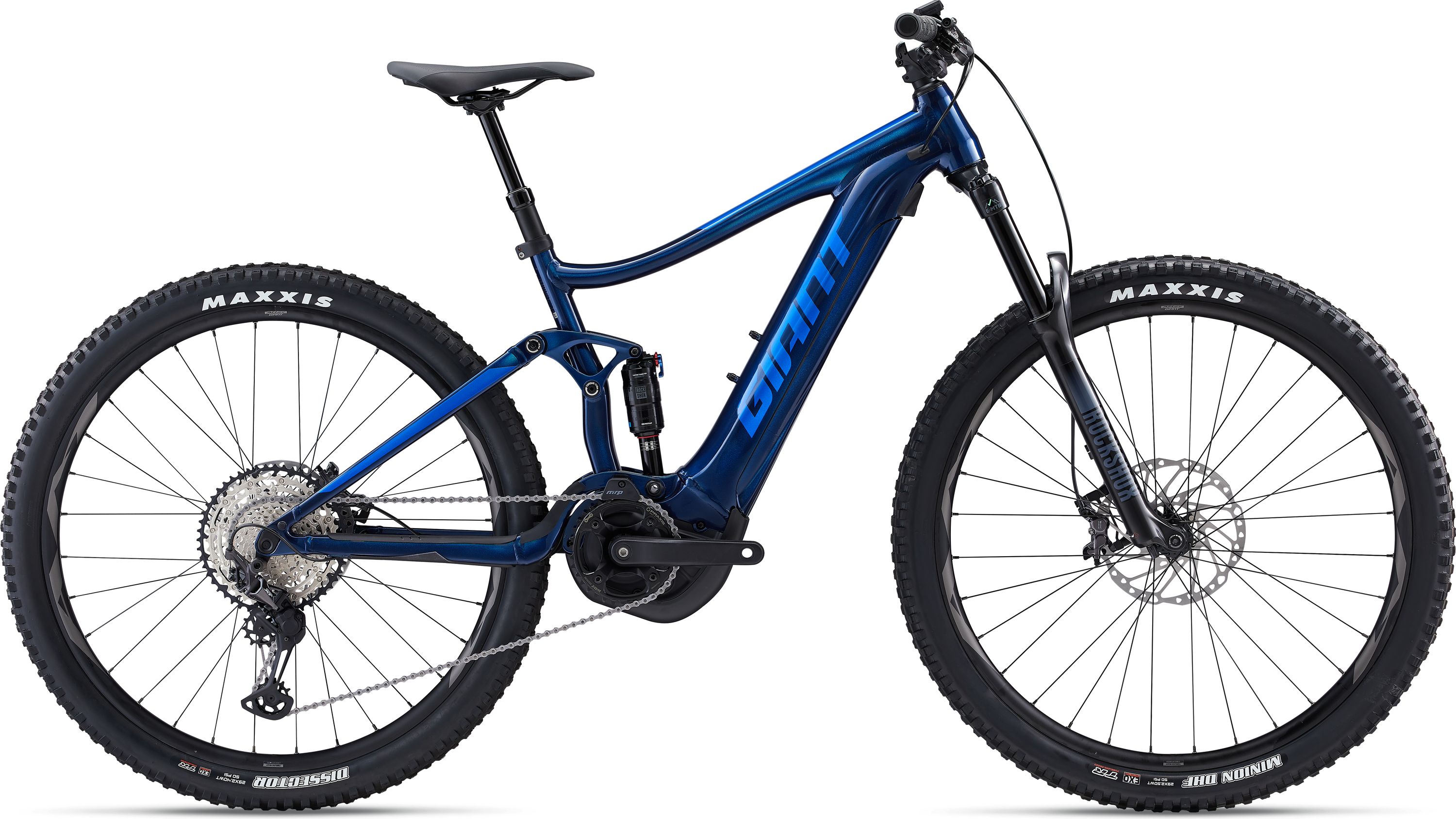 Stance E+ Pro 0 - 2022 L