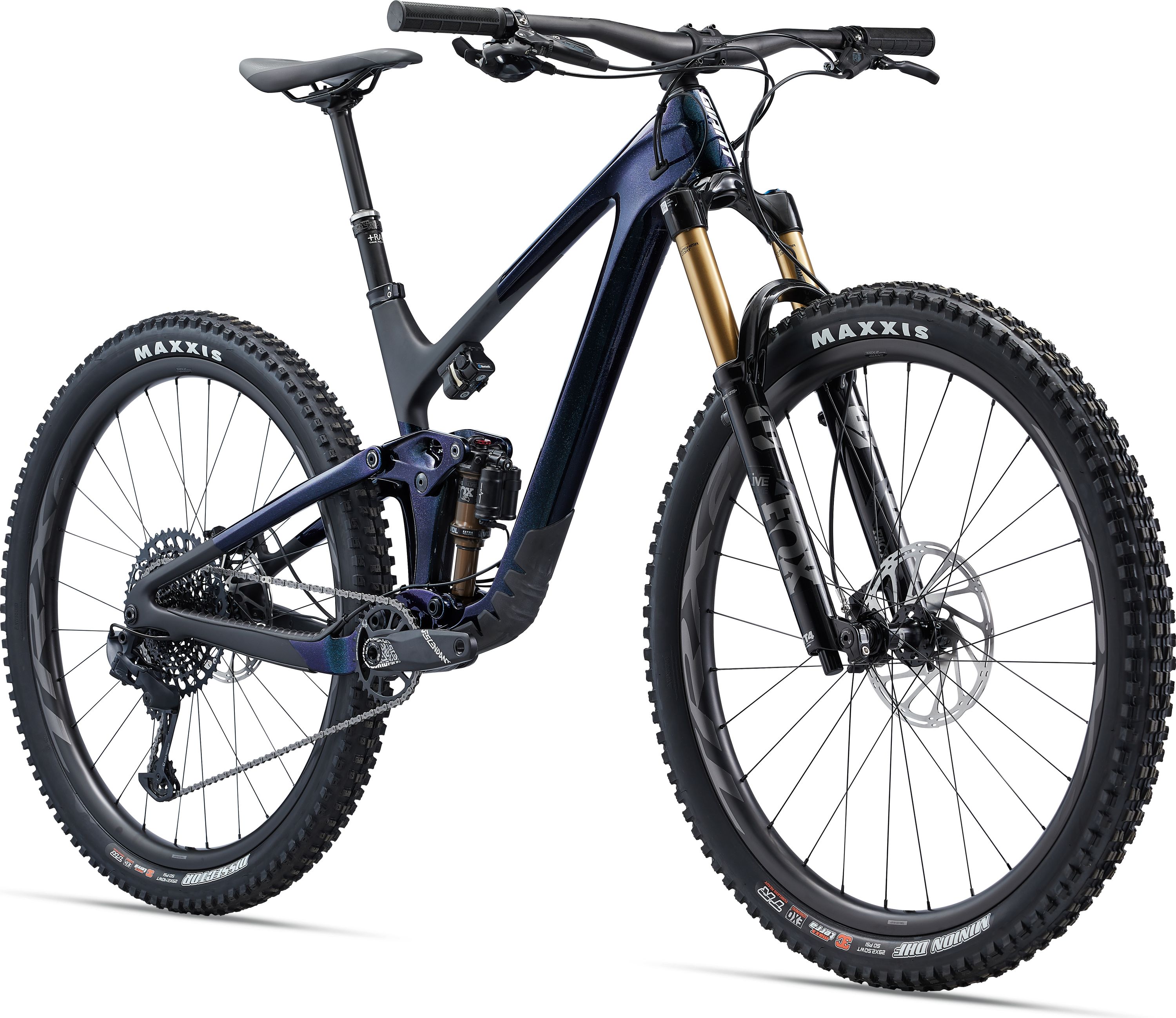 Trance X Advanced Pro 1 - 2022 M