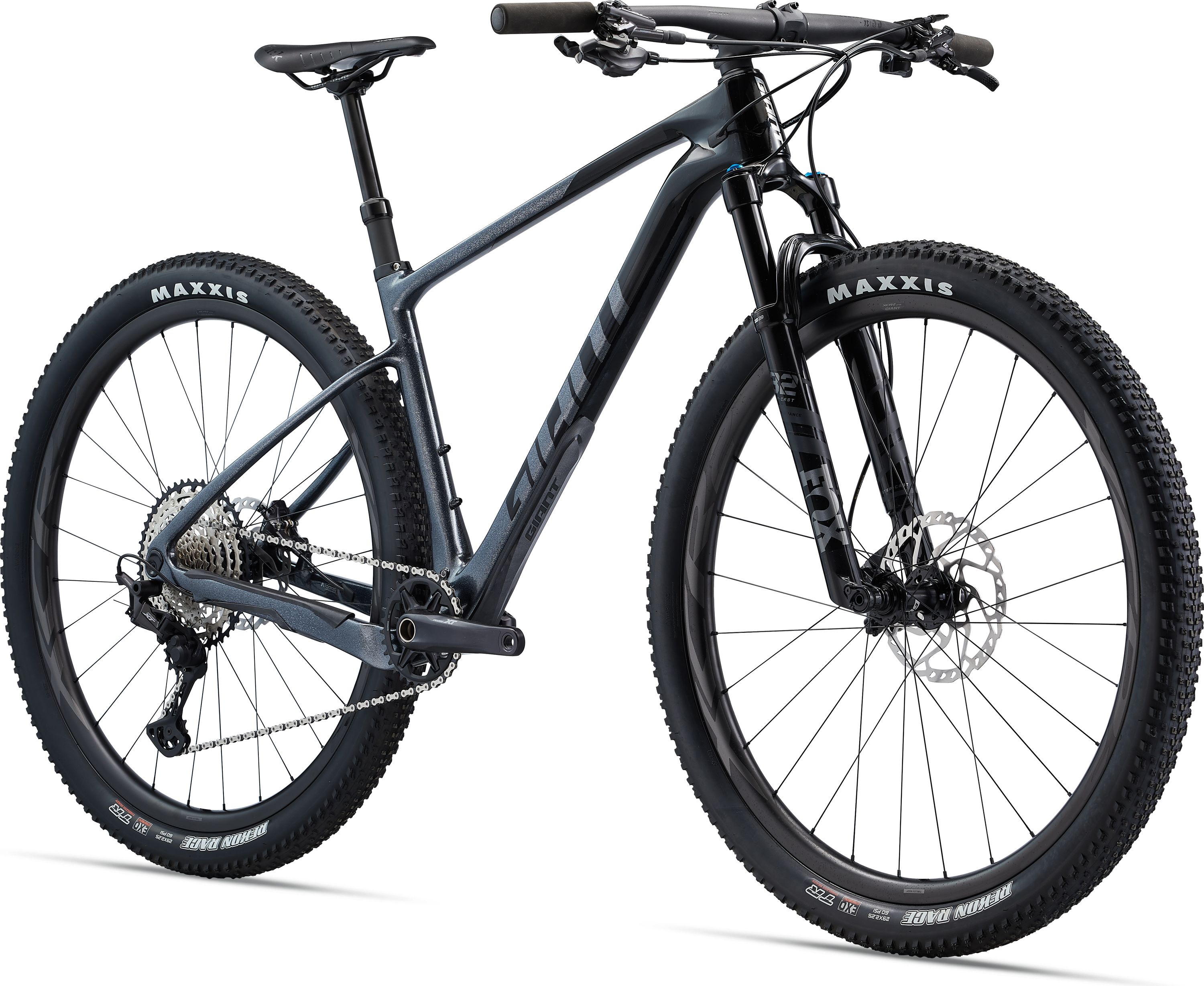 XtC Advanced 1 - 2022 