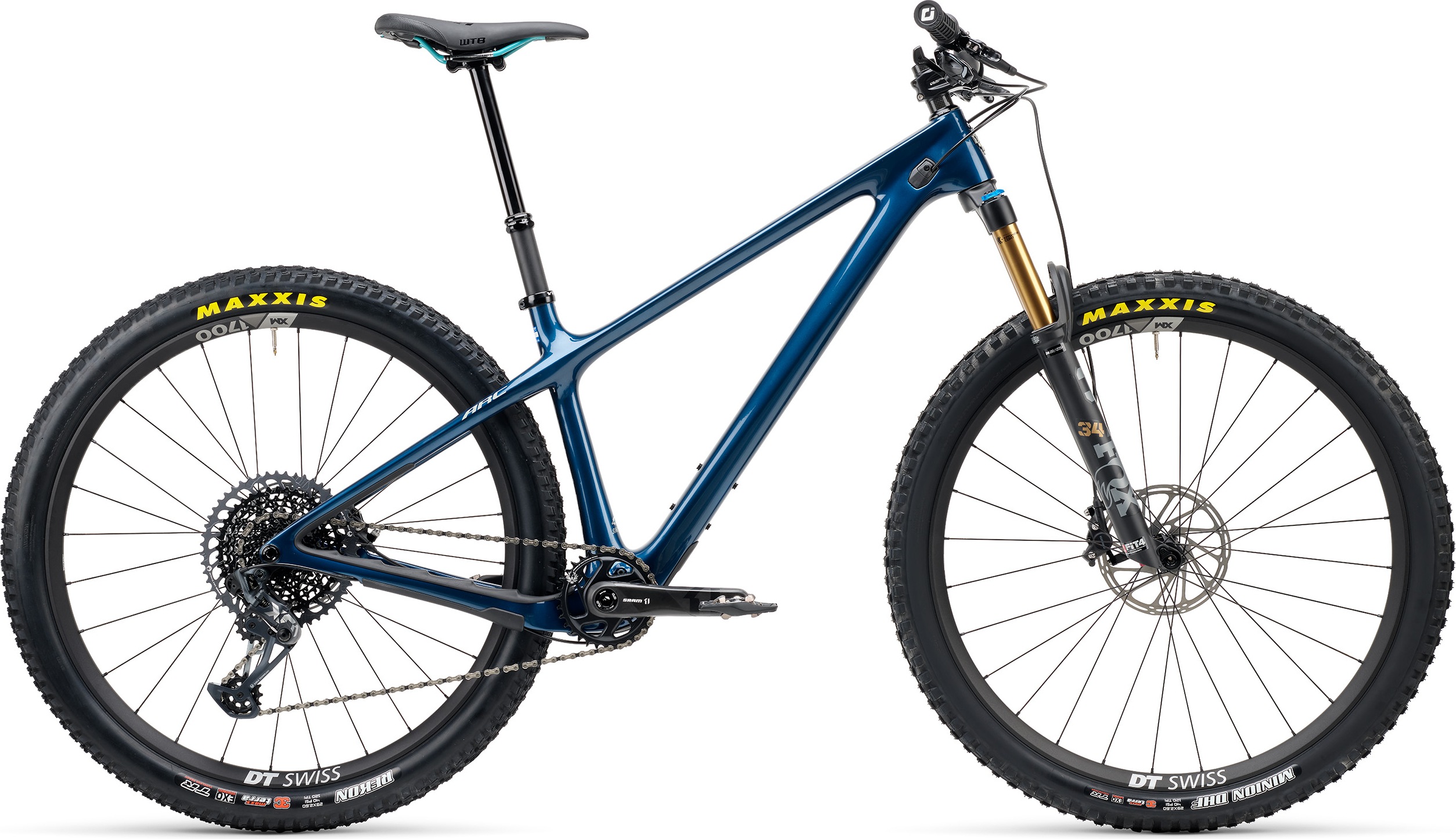 ARC 29 T-Series T1 - 2023 