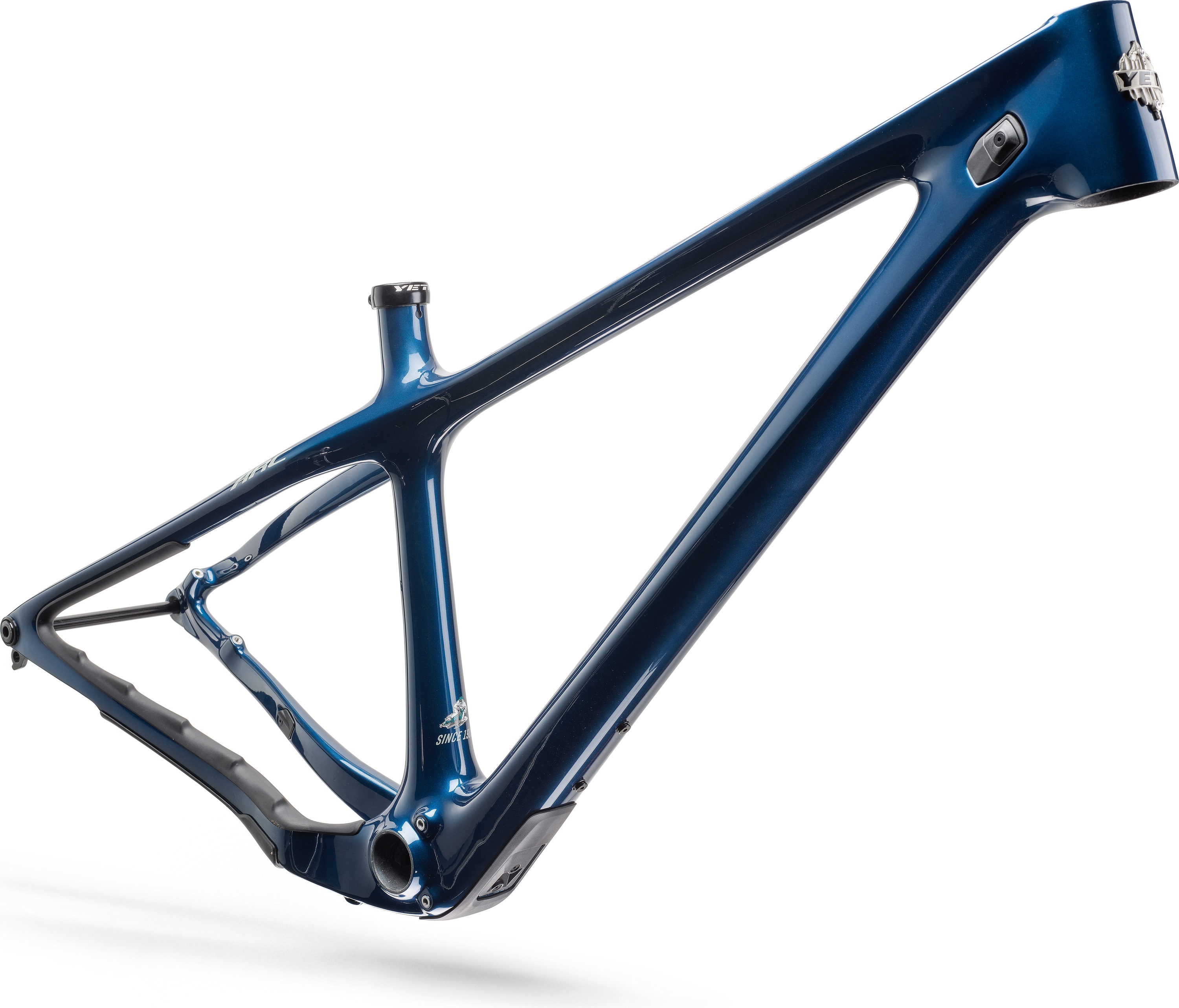 ARC T-Series Frameset - 2024 Cobalt | S