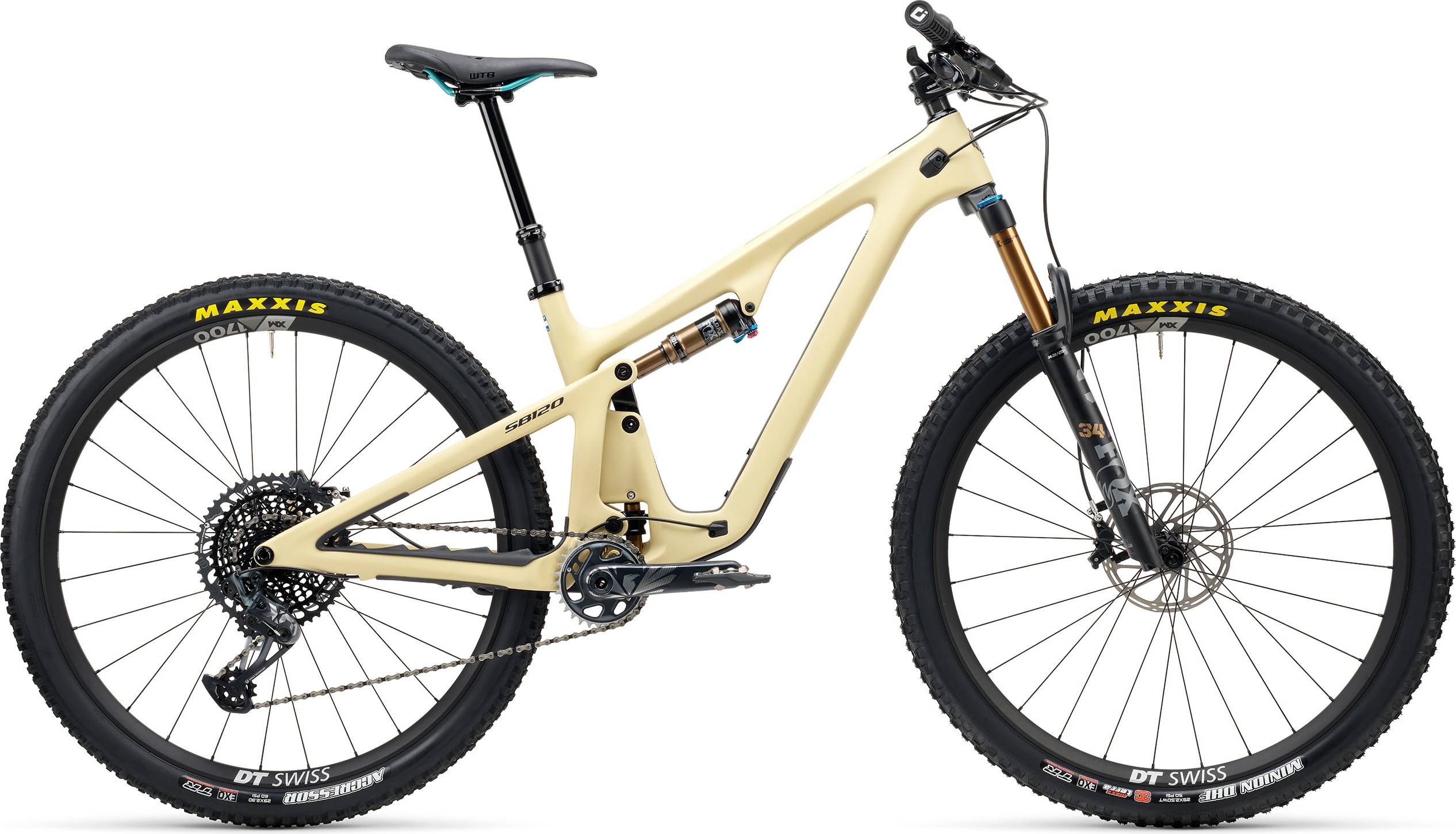 SB120 29 T-Series T1 - 2023 
