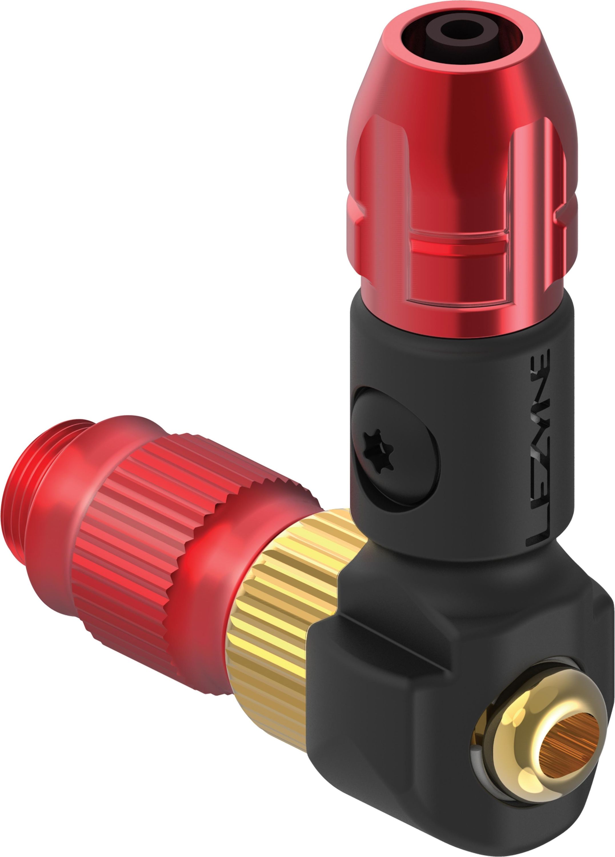 ABS-1 Pro Chuck Pumpenkopf 