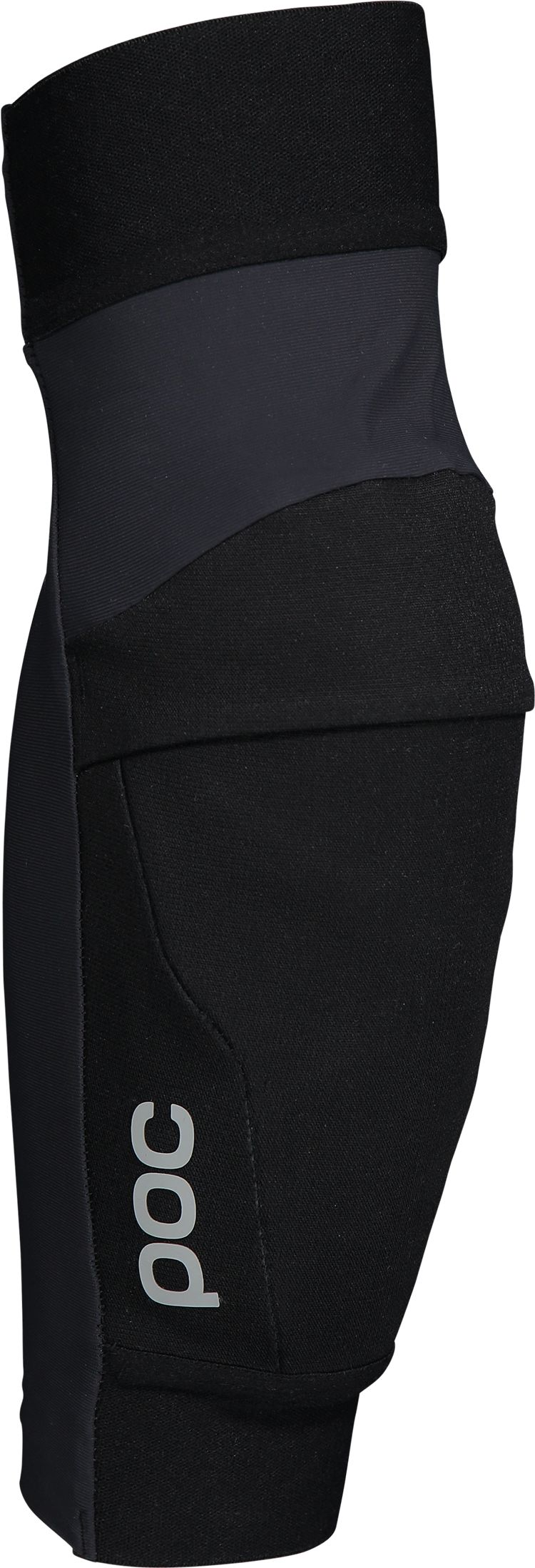 Oseus VPD Elbow Uranium Black | L