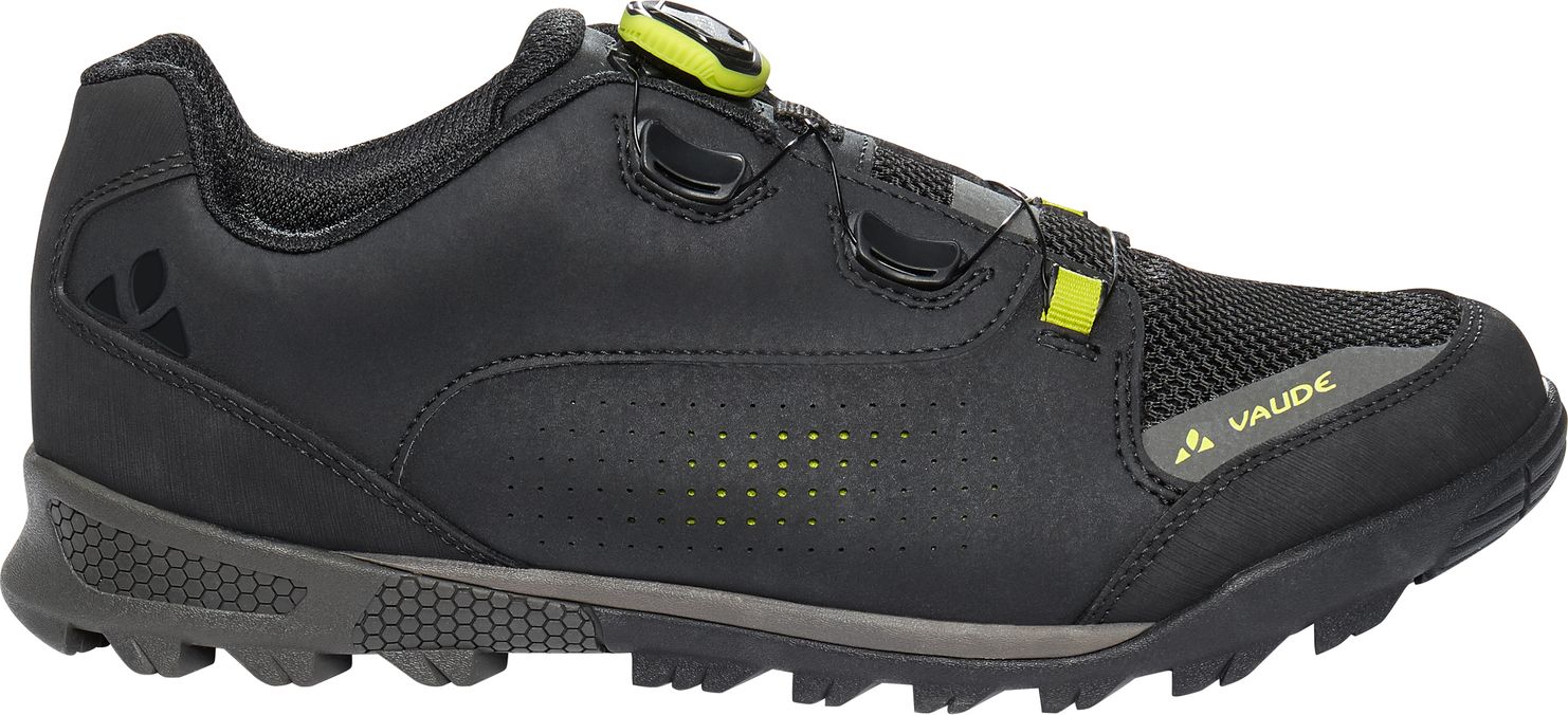 Men's AM Downieville Tech schwarz | 40