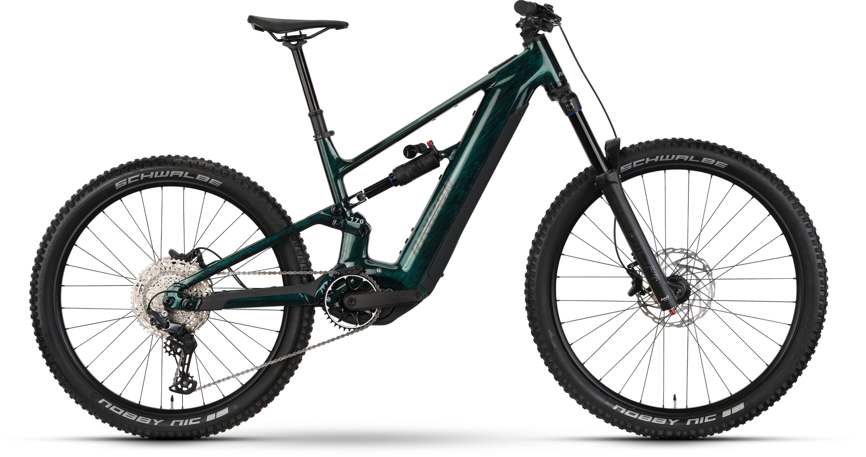 Ravor LT Comp - 2027 