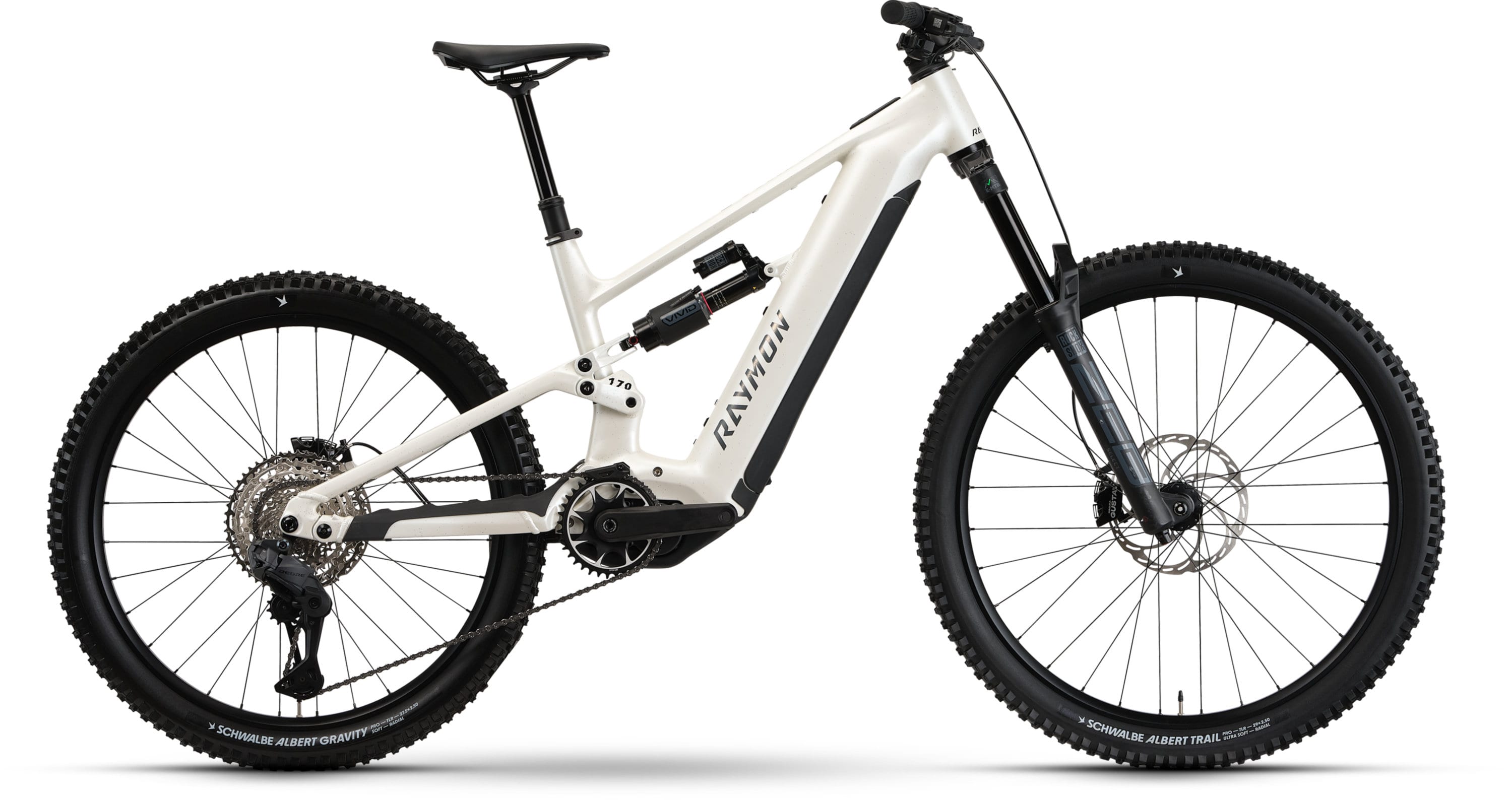 Ravor LT Pro - 2027 