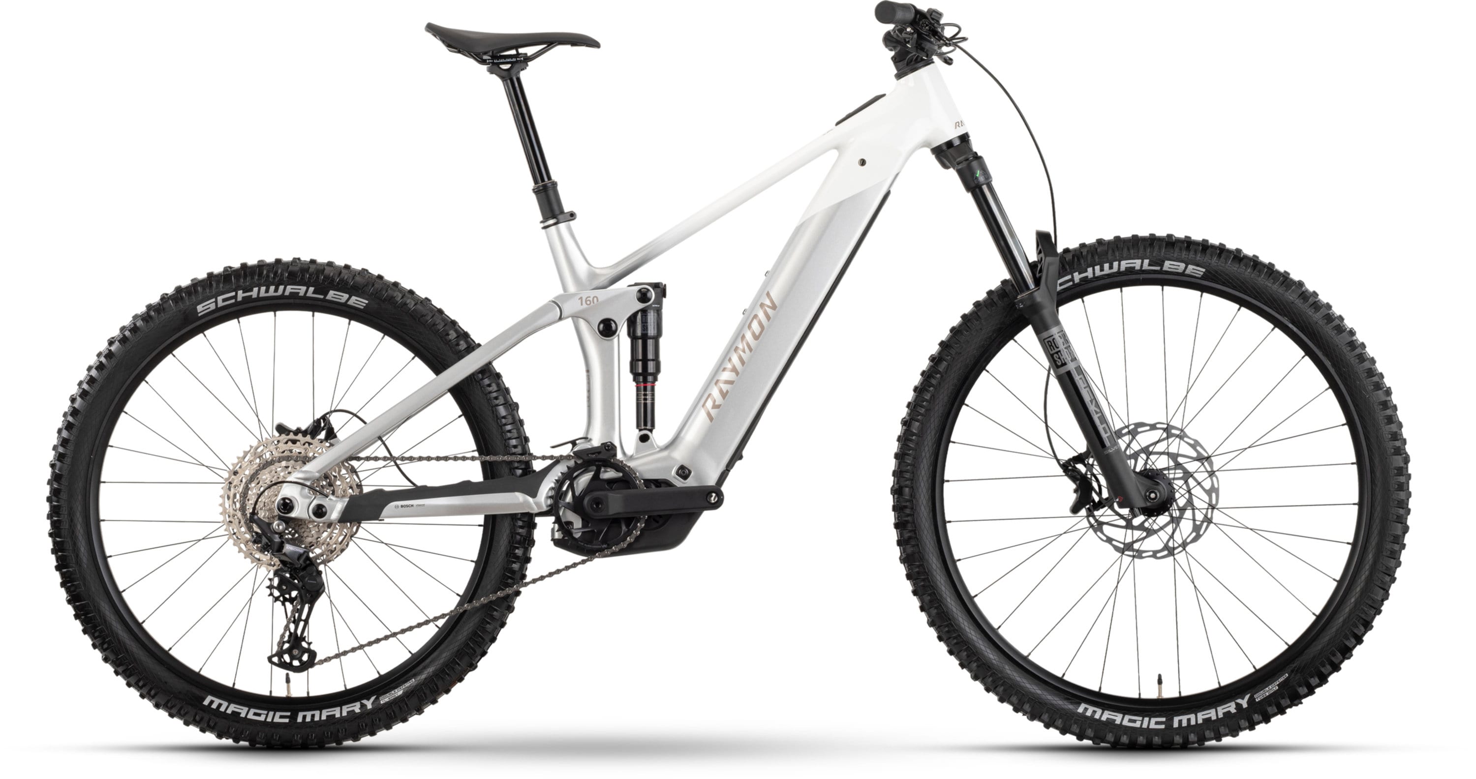 Raymon Vamok Comp