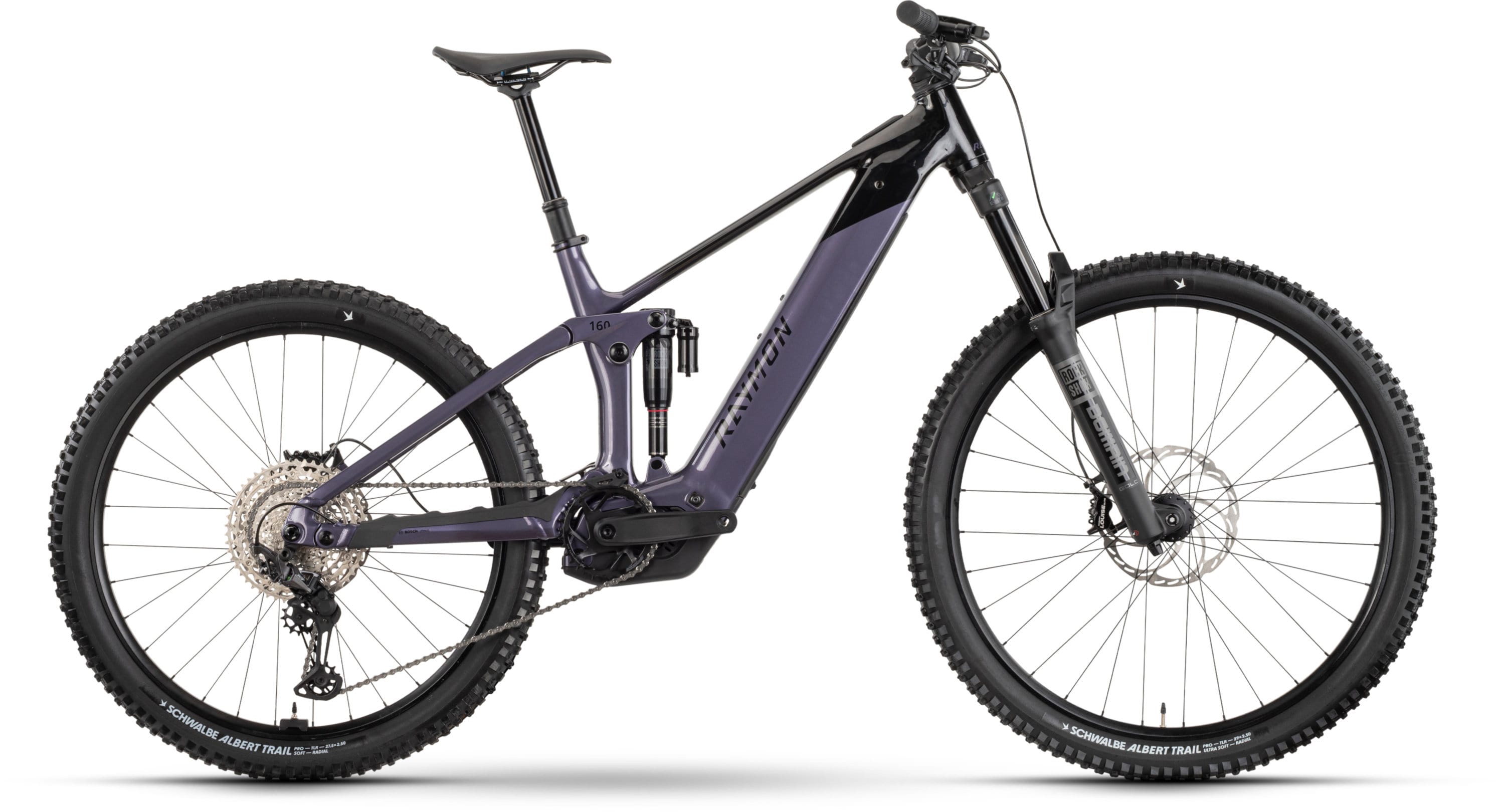 Raymon Vamok Pro