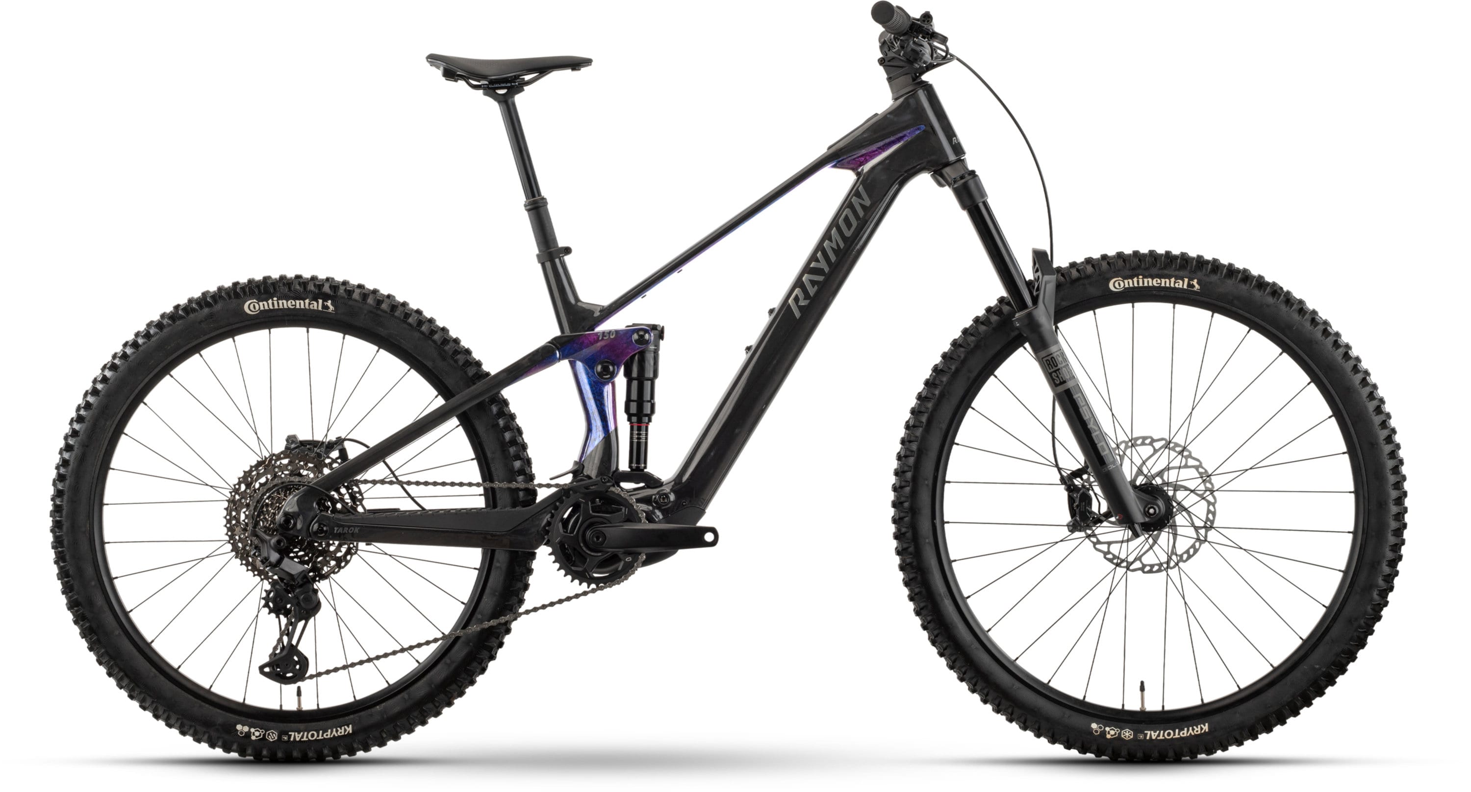 Tarok Pro - 2027 