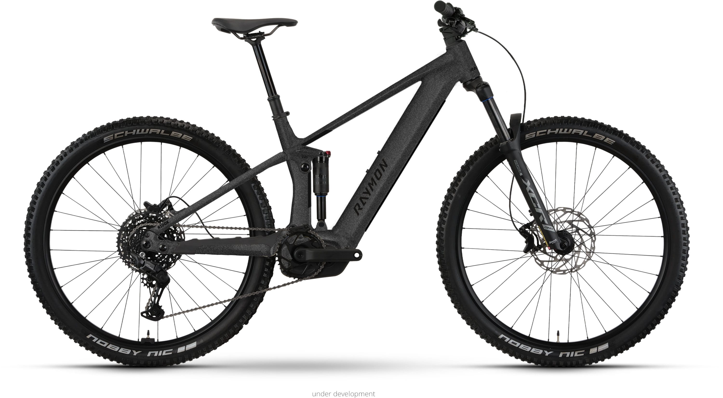 Ridok Comp - 2027 