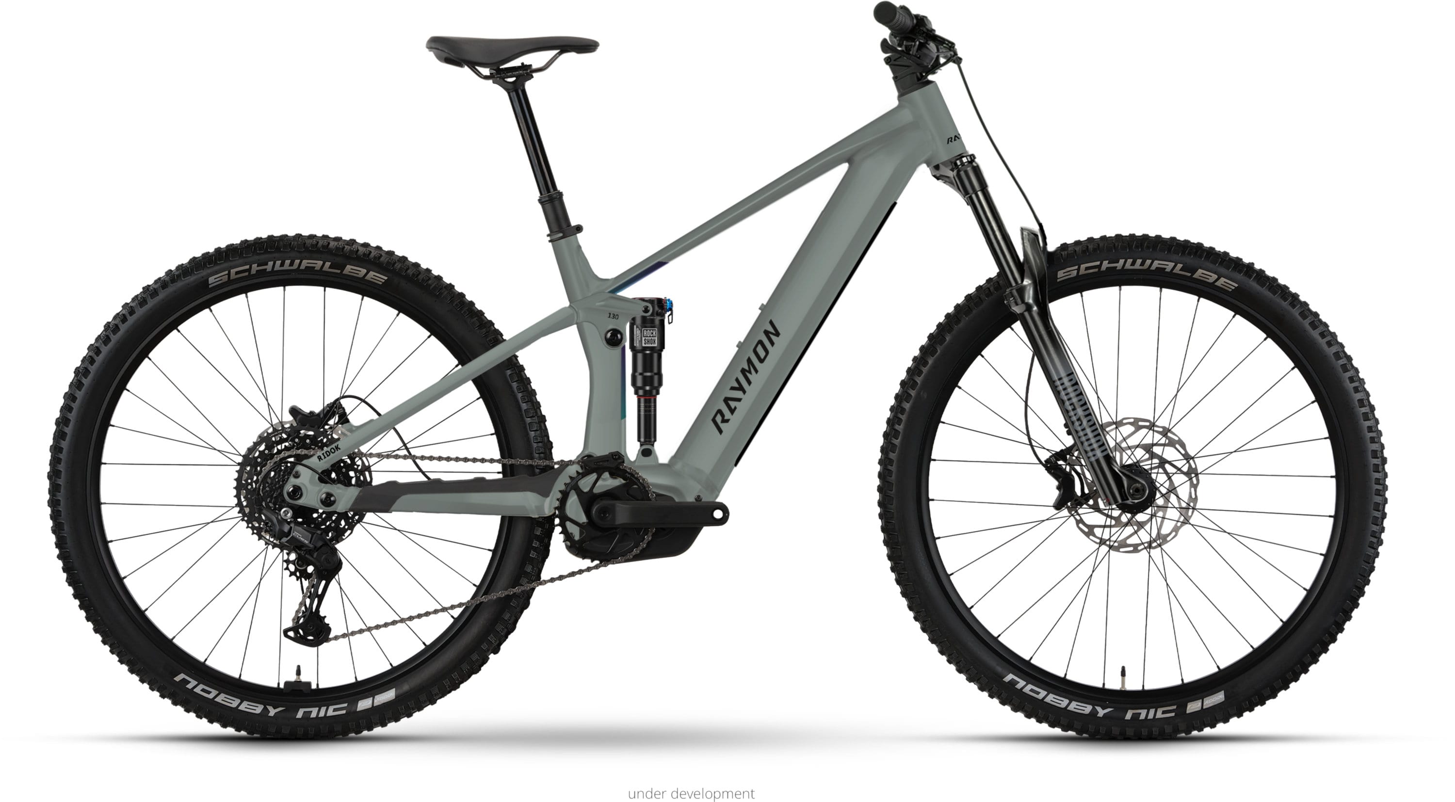Ridok Pro - 2027 