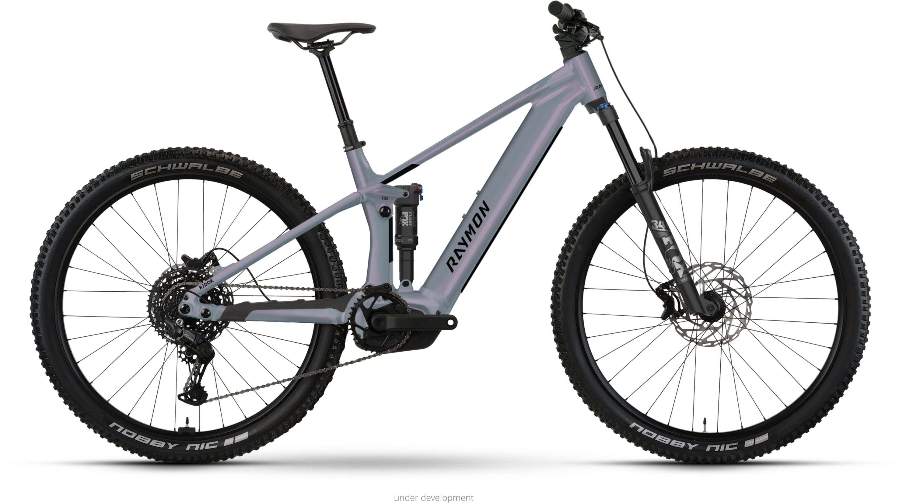 Ridok Ultra - 2027 