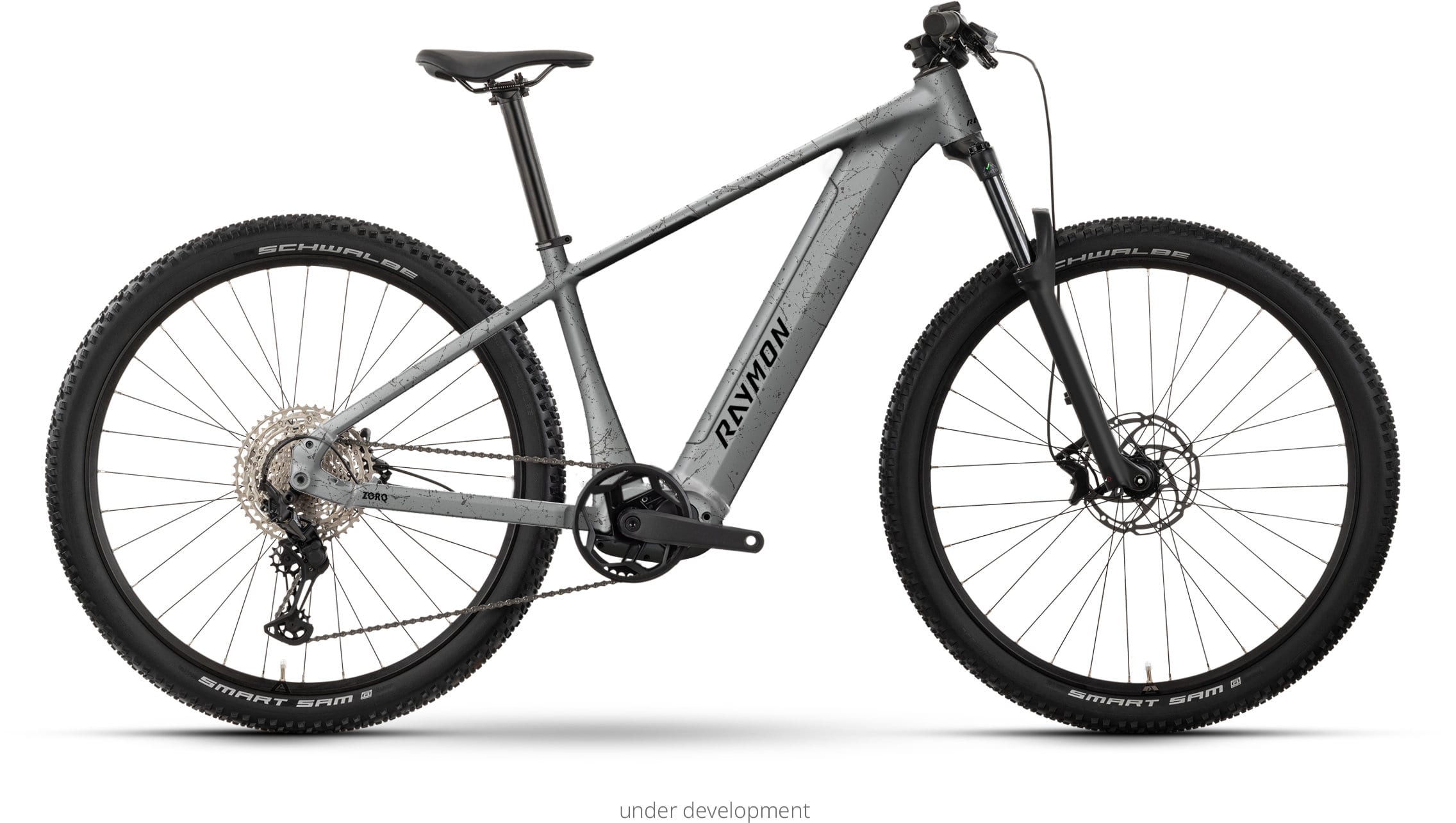 Zorq Pure - 2027 