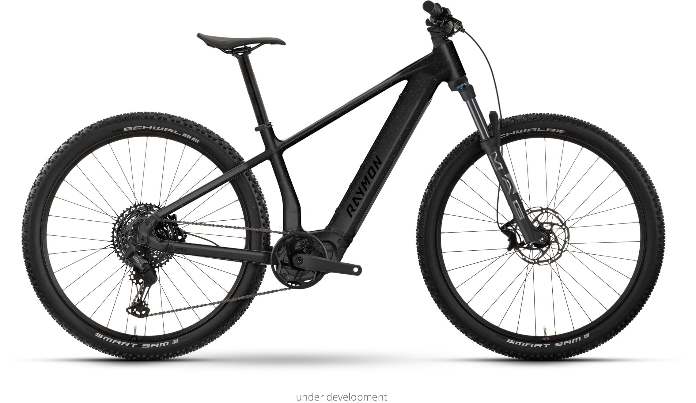 Zorq Pro - 2027 