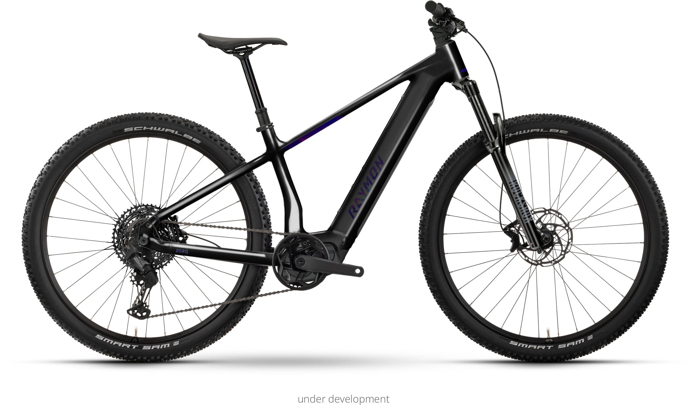Zorq Ultra - 2027 