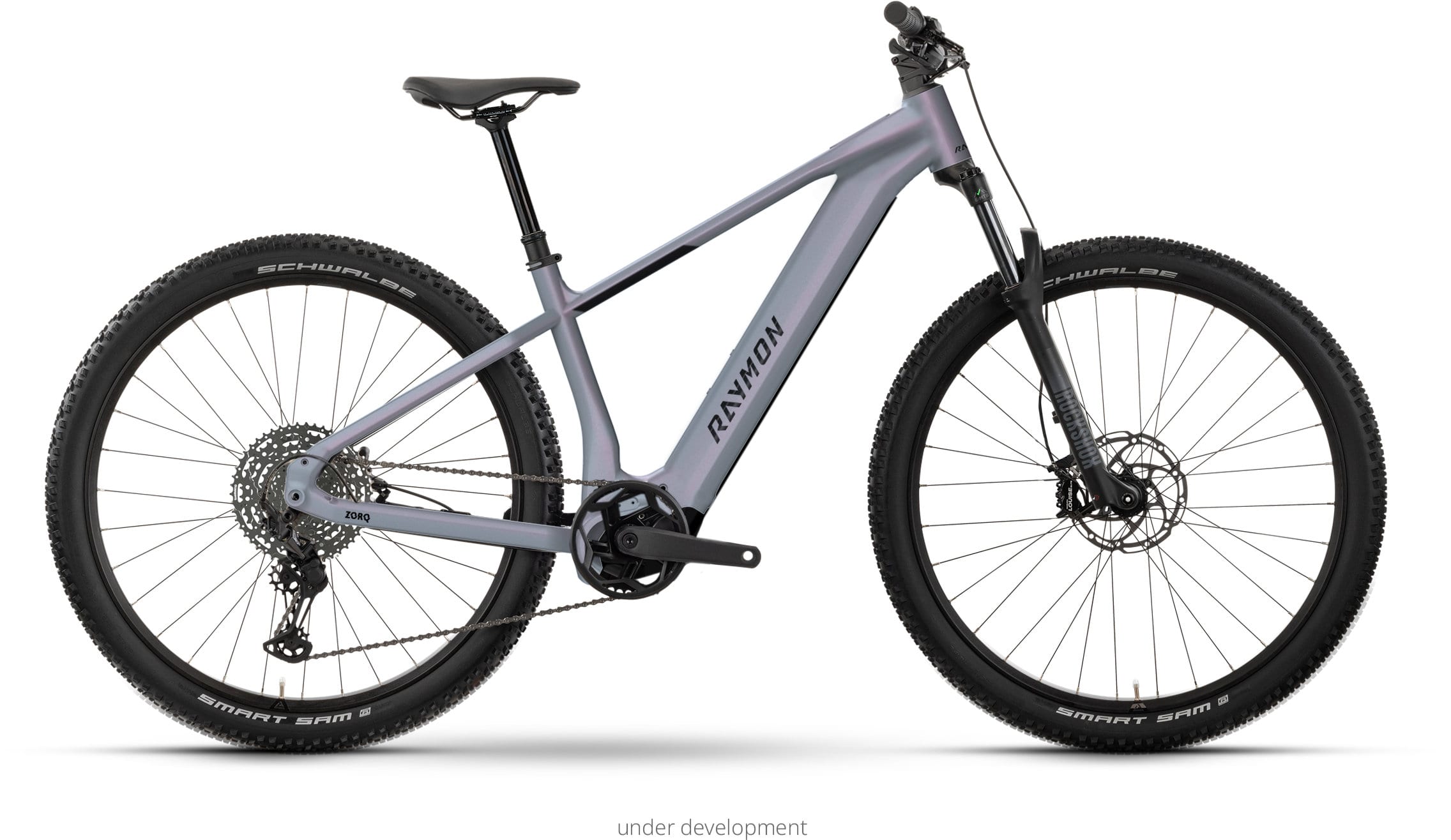 Zorq Elite - 2027 