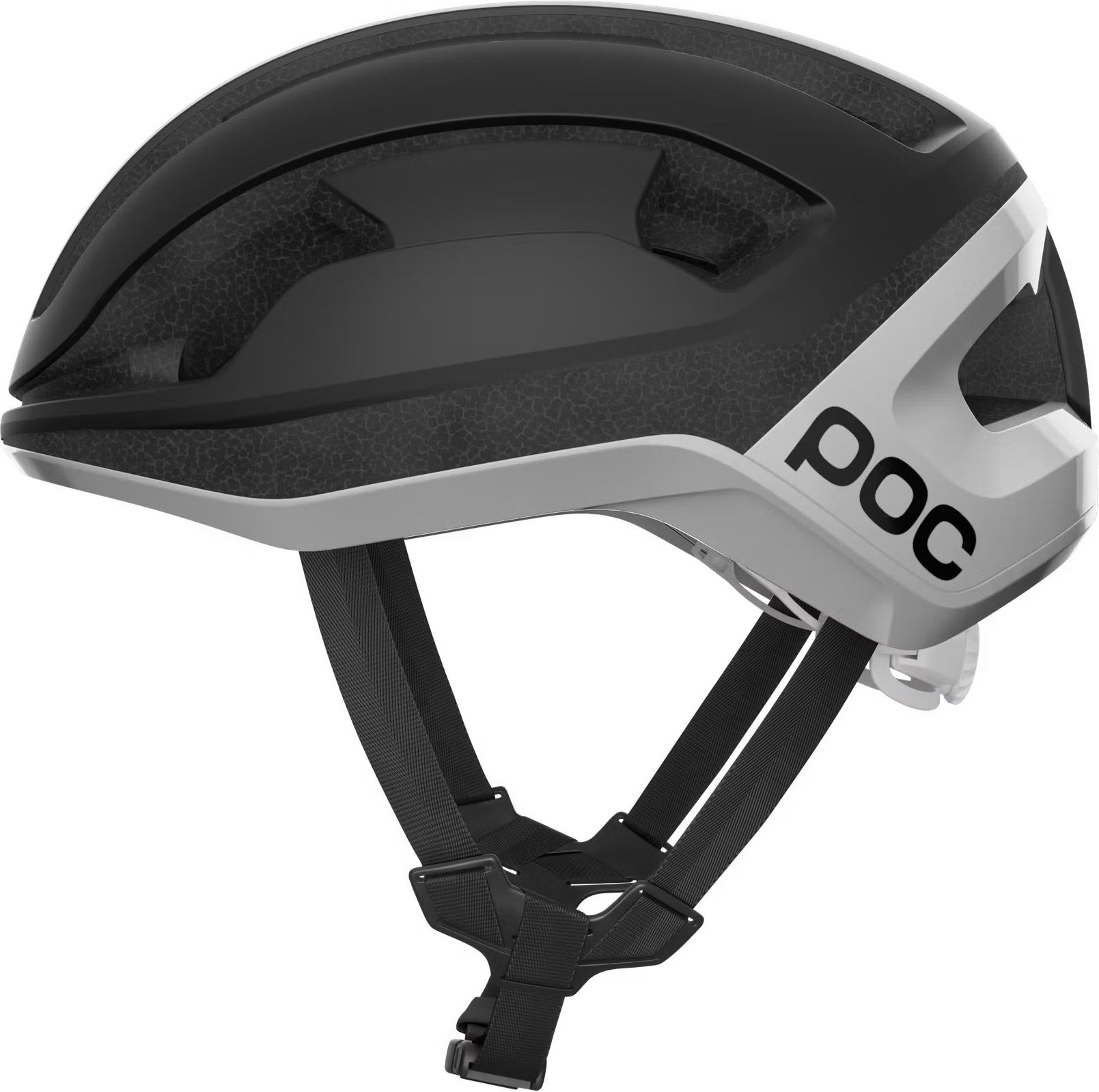Omne Lite Uranium Black Matt/Hydrogen White | M (54-59cm)