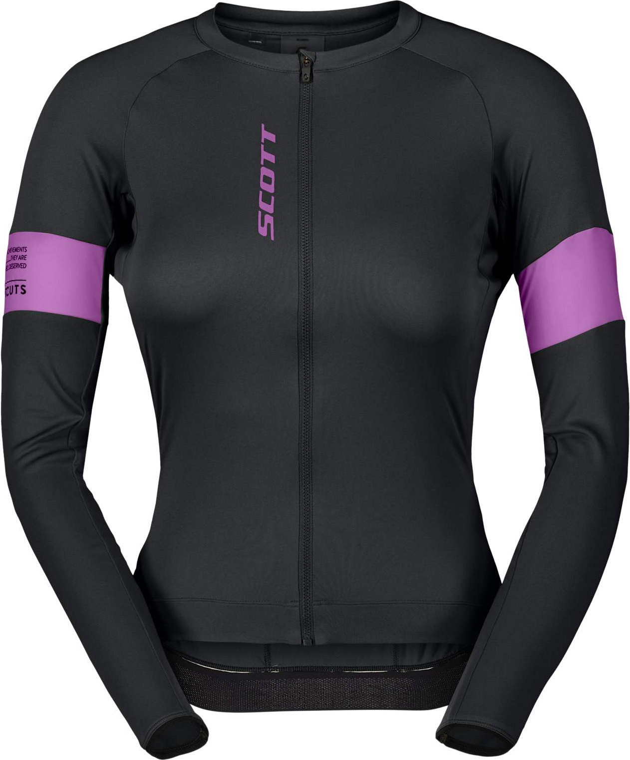 Endurance Pro Trikot (Damen) 