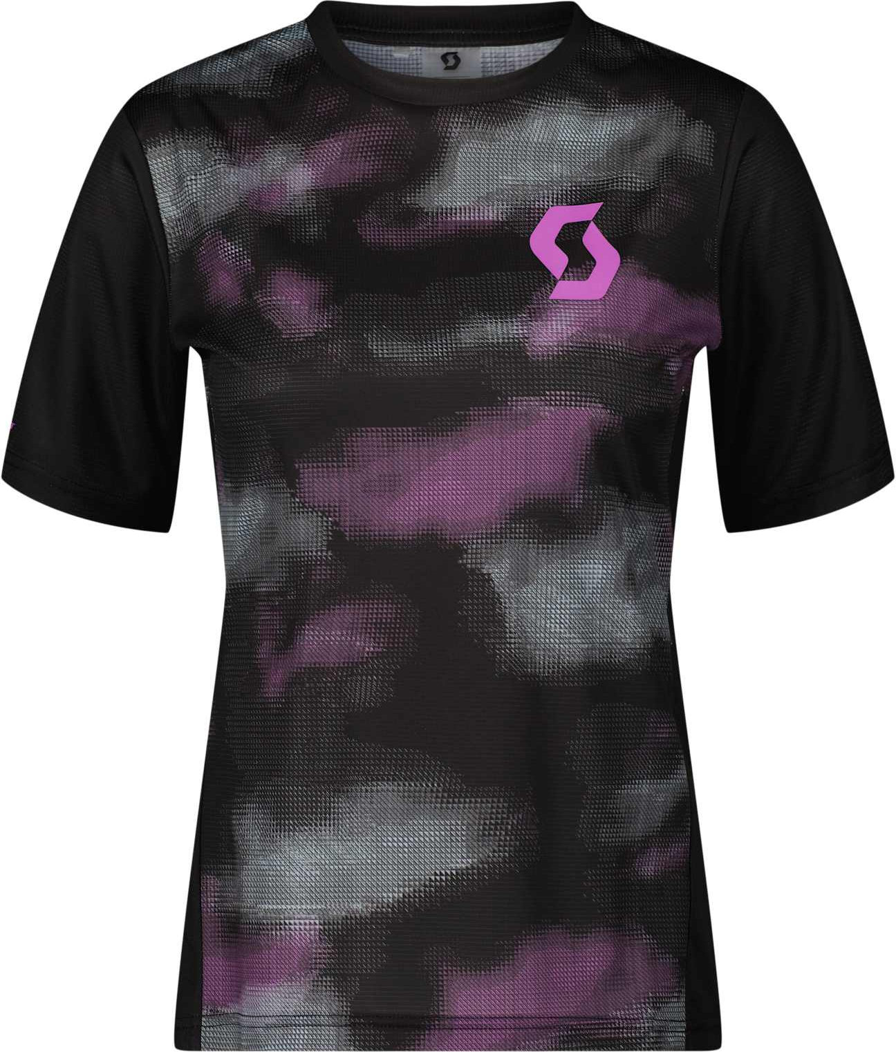 Trail Vertic SS Shirt 
