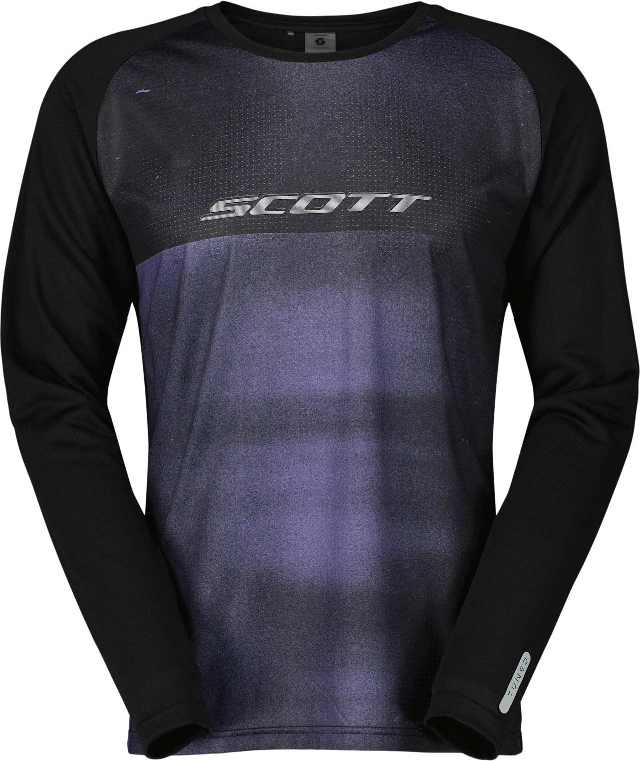Trail Tuned LS Shirt 
