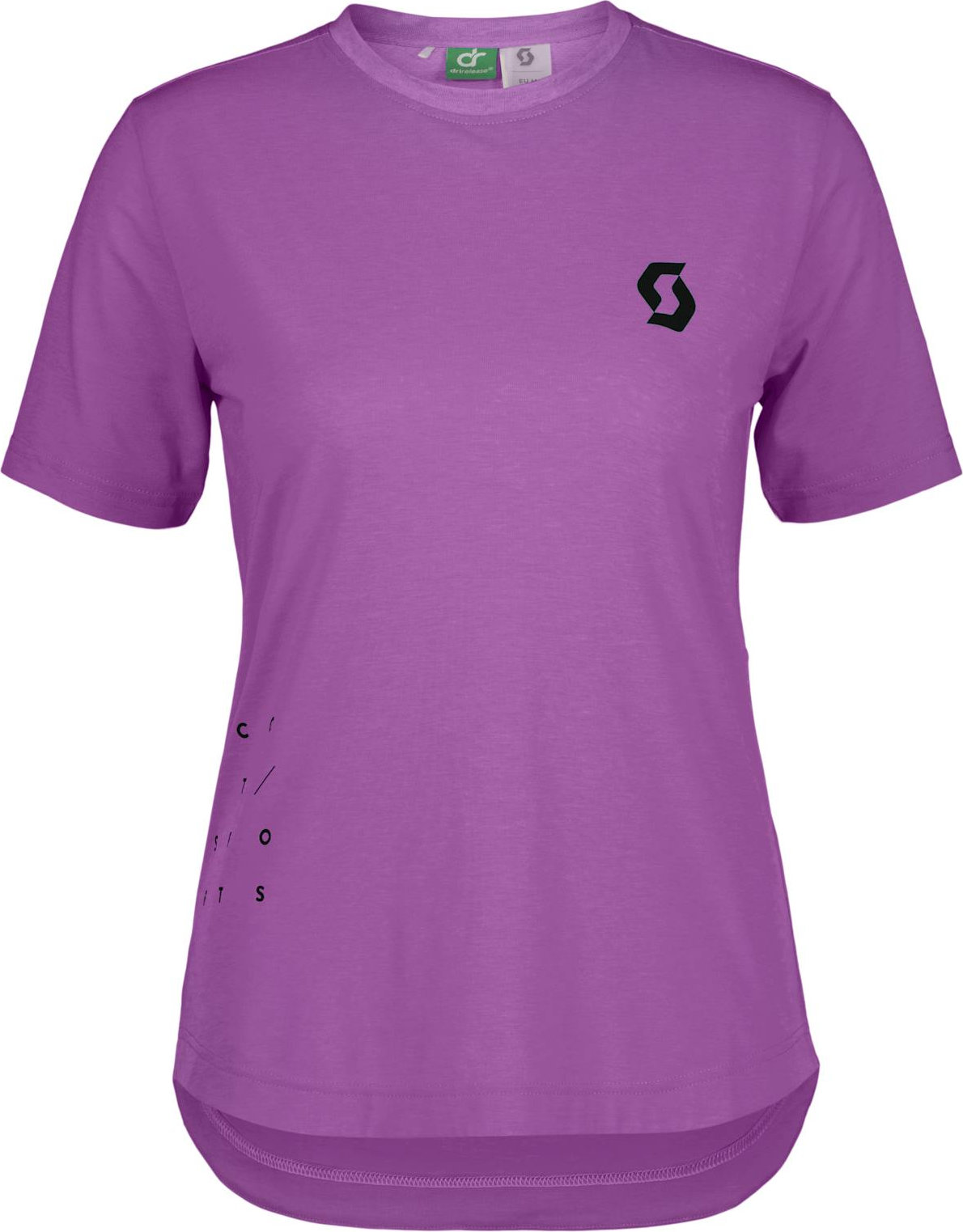 Trail Vertic DRI SS Shirt 
