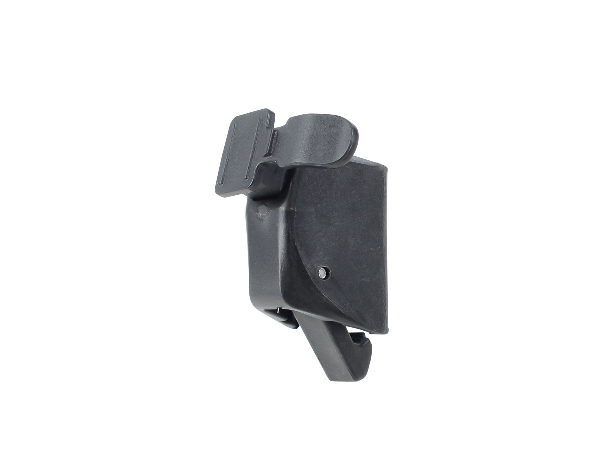 Flare Mount for Madone 9 Seatpost 
