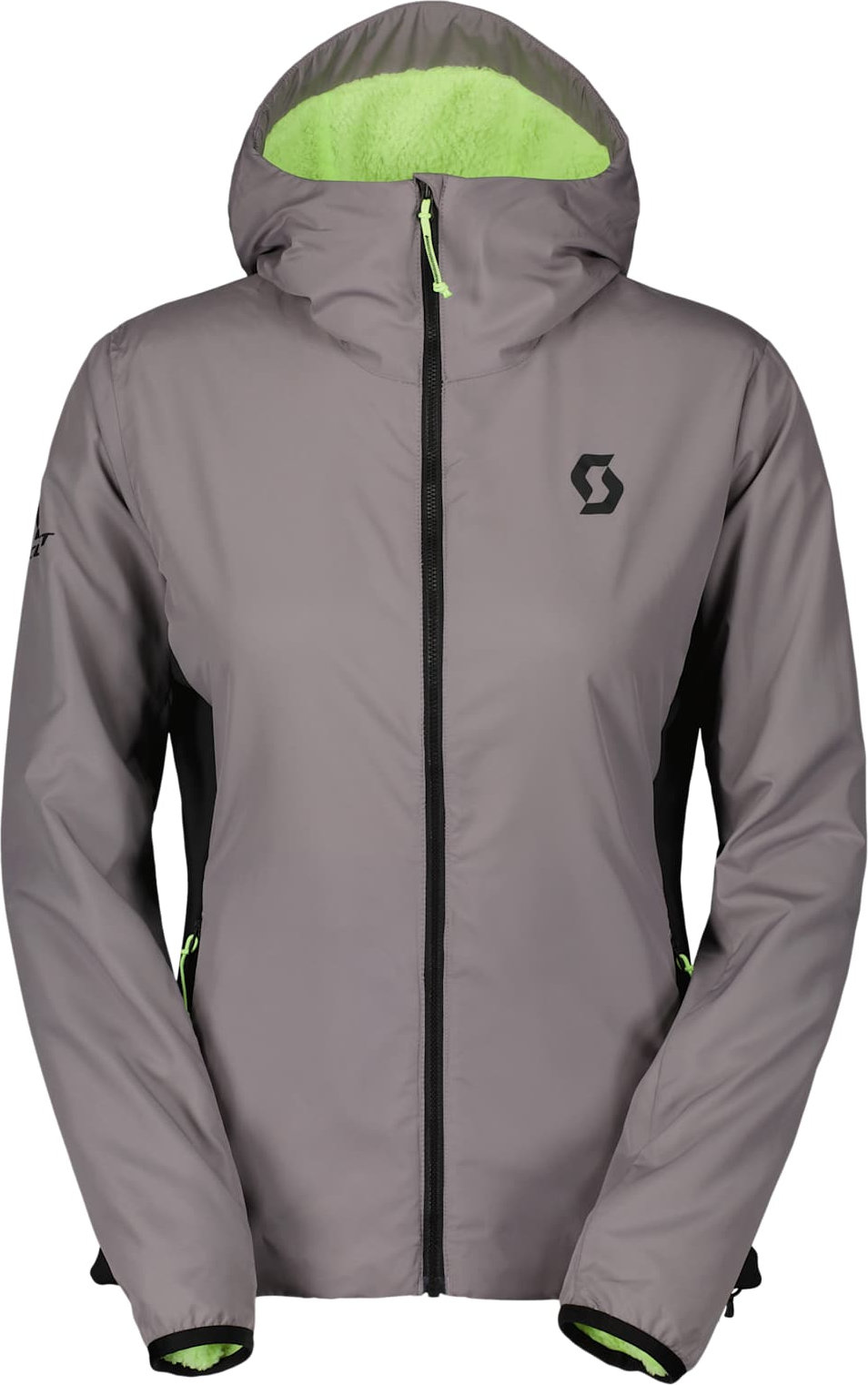 Insuloft Air Hoody (Damen, Größe S) 