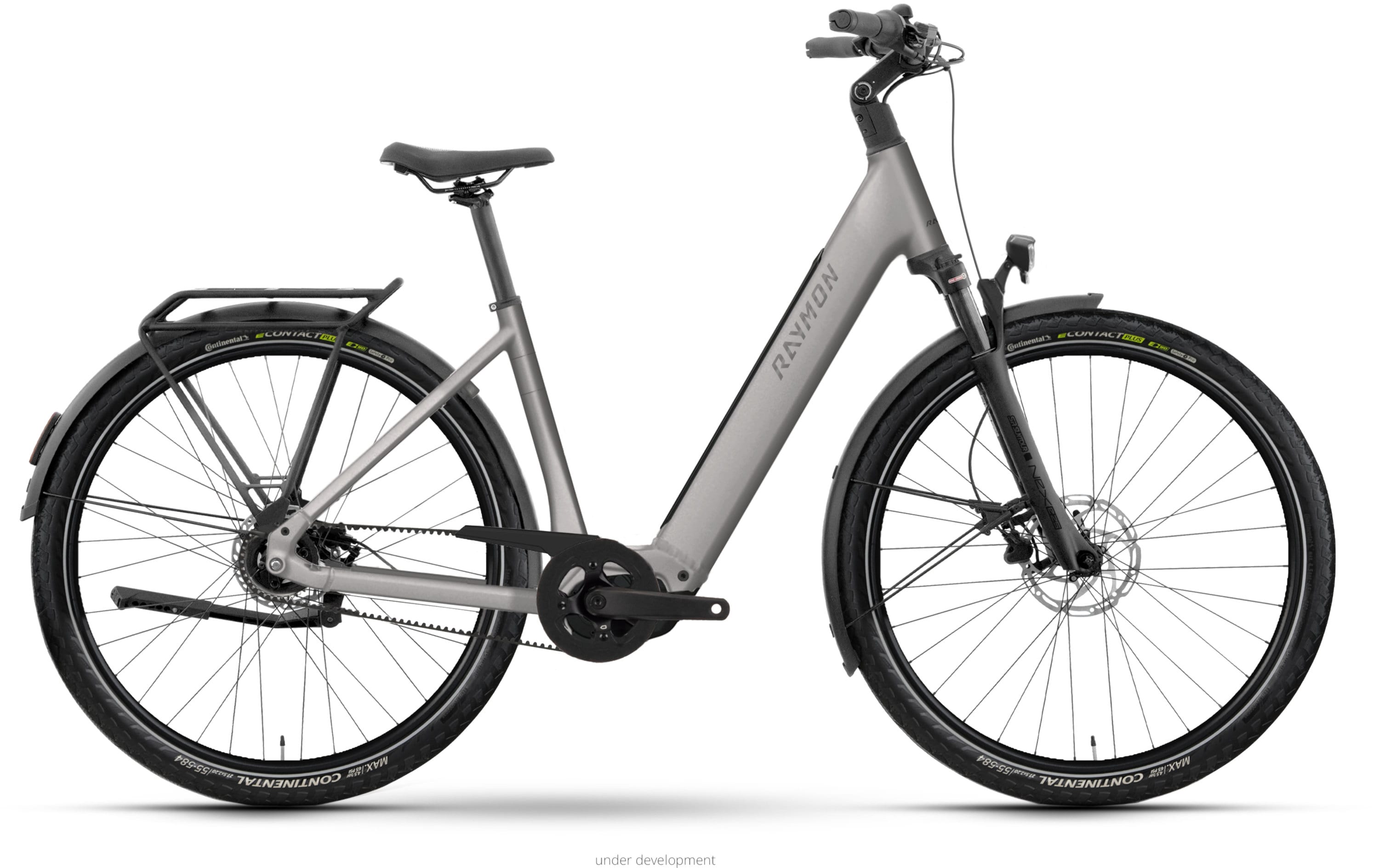 Numa Pro Wave - 2027 