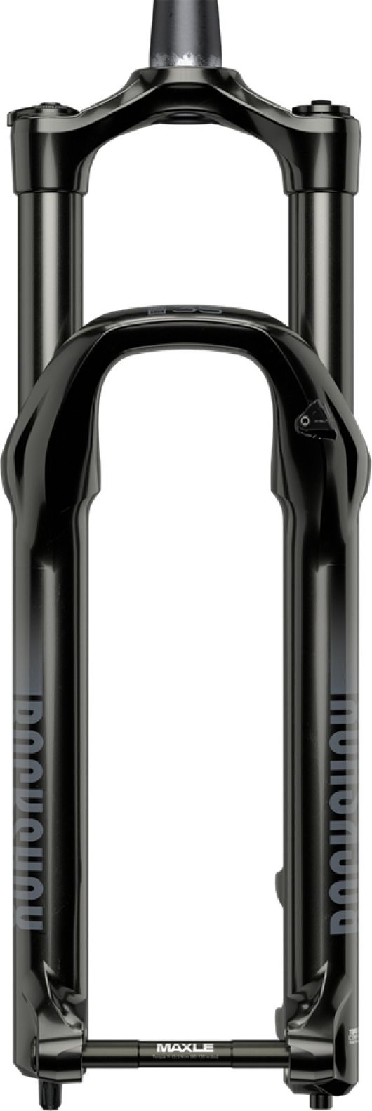 35 Gold RL schwarz | 44 | 160 | 29 Zoll | 15x110mm | Gabel