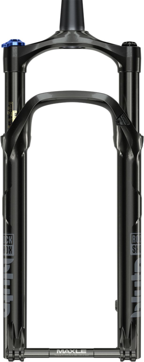 Bluto RCT3 Solo Air schwarz | 51 | 120 | 26 Zoll | 15x150mm | Gabel