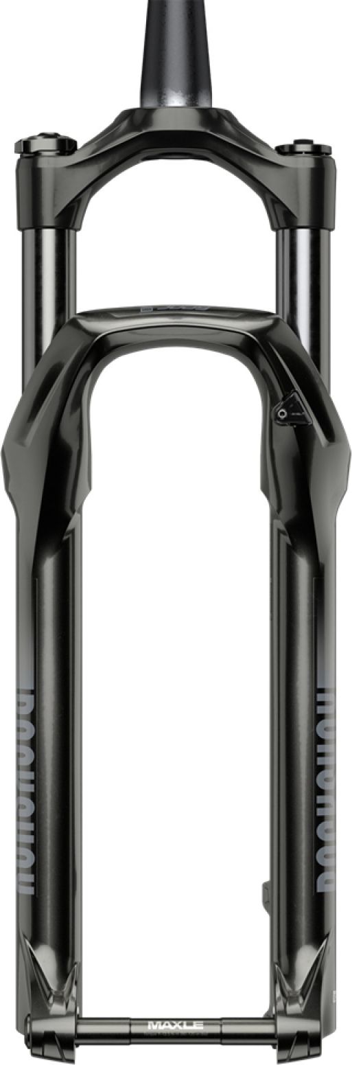 Judy Silver TK SA schwarz | 42 | 120 | 27,5 Zoll | Schnellspanner 9mm | Gabel