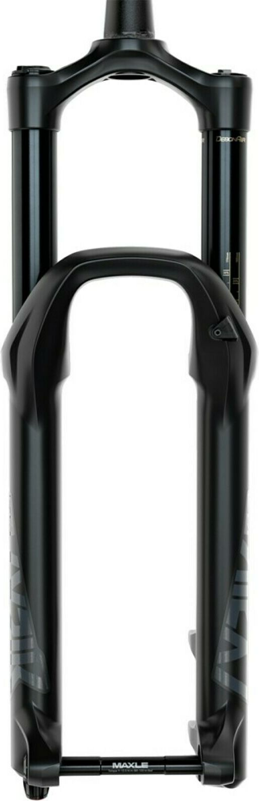 Lyrik Select schwarz | 51 | 170 | 29 Zoll