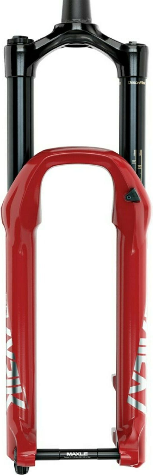 Lyrik Ultimate rot | 42 | 170 | 29 Zoll
