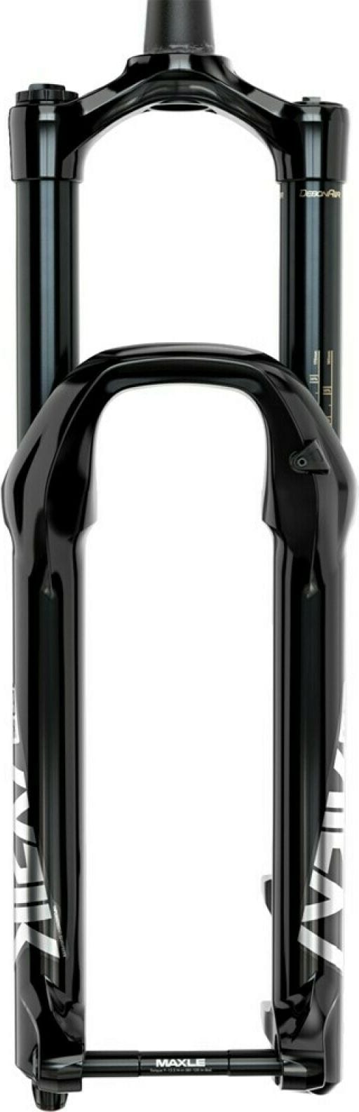 Lyrik Ultimate schwarz | 51 | 180 | 29 Zoll
