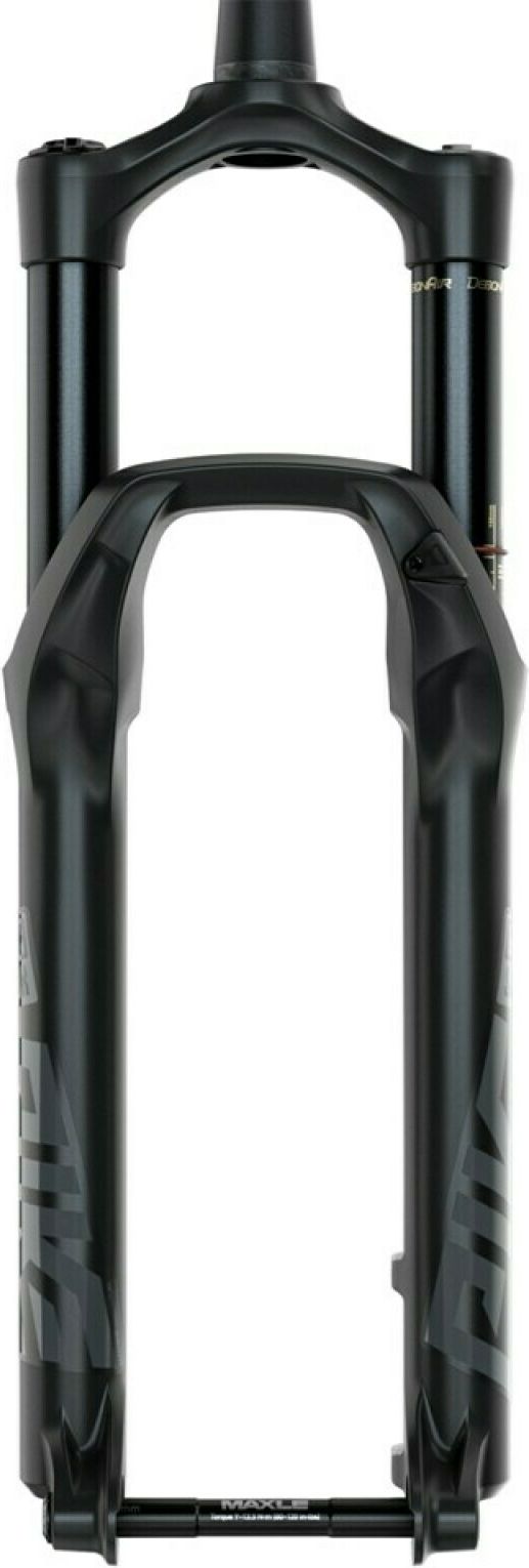 Pike Select schwarz | 51 | 130 | 29 Zoll | 15x110mm